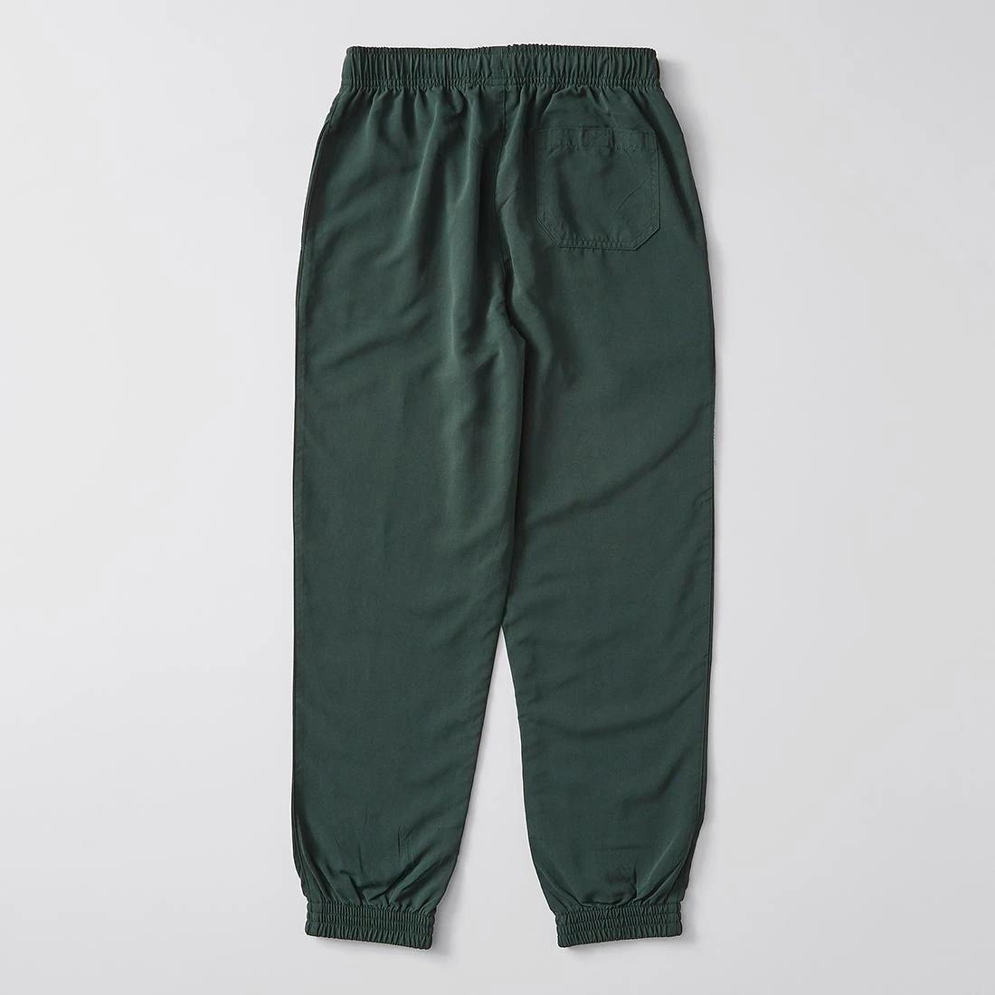 1 Target Microfibre School Pants BOTTLE GREEN, 1 of 3