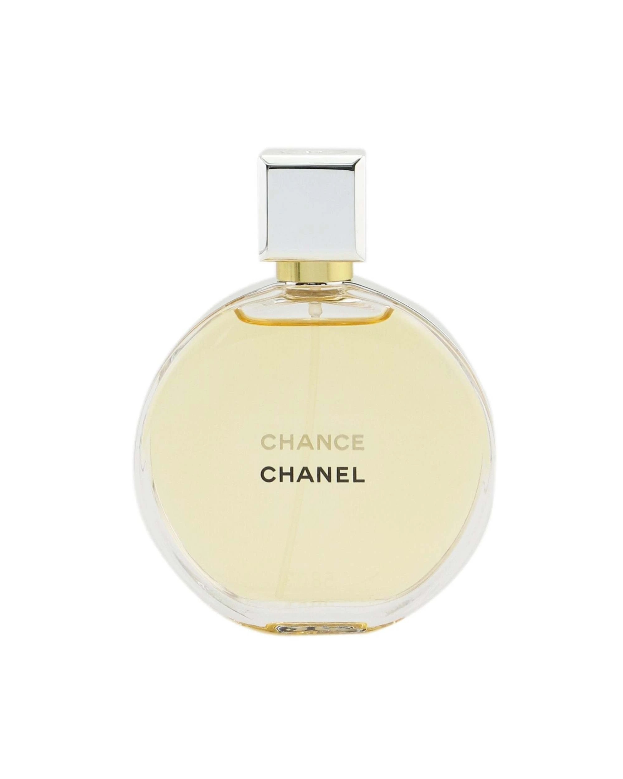 2 Chanel Chance Eau De Parfum Spray  100ml/3.4oz, 2 of 4