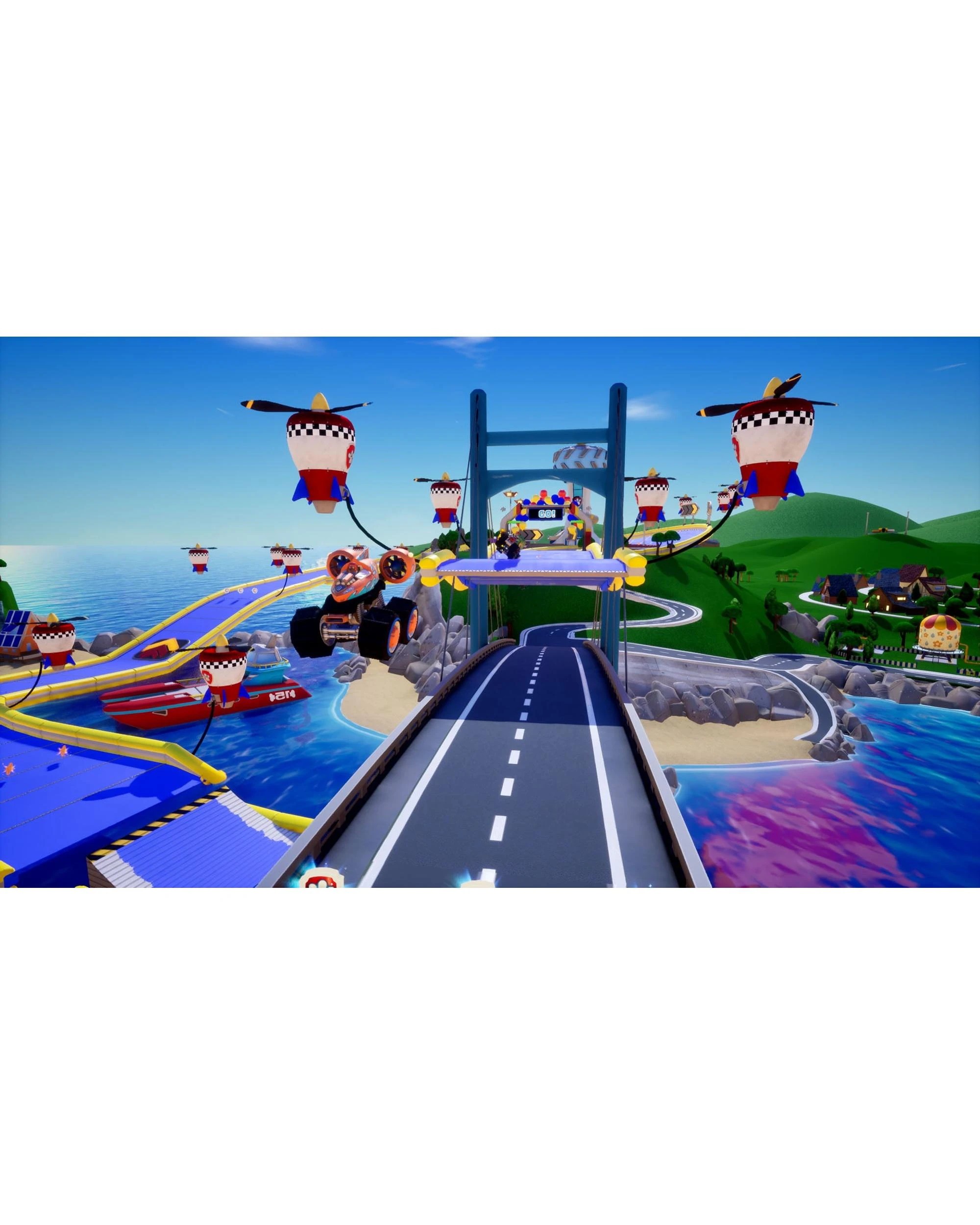 4 PAW Patrol Rescue Wheels: Championship - PS5, 4 of 10