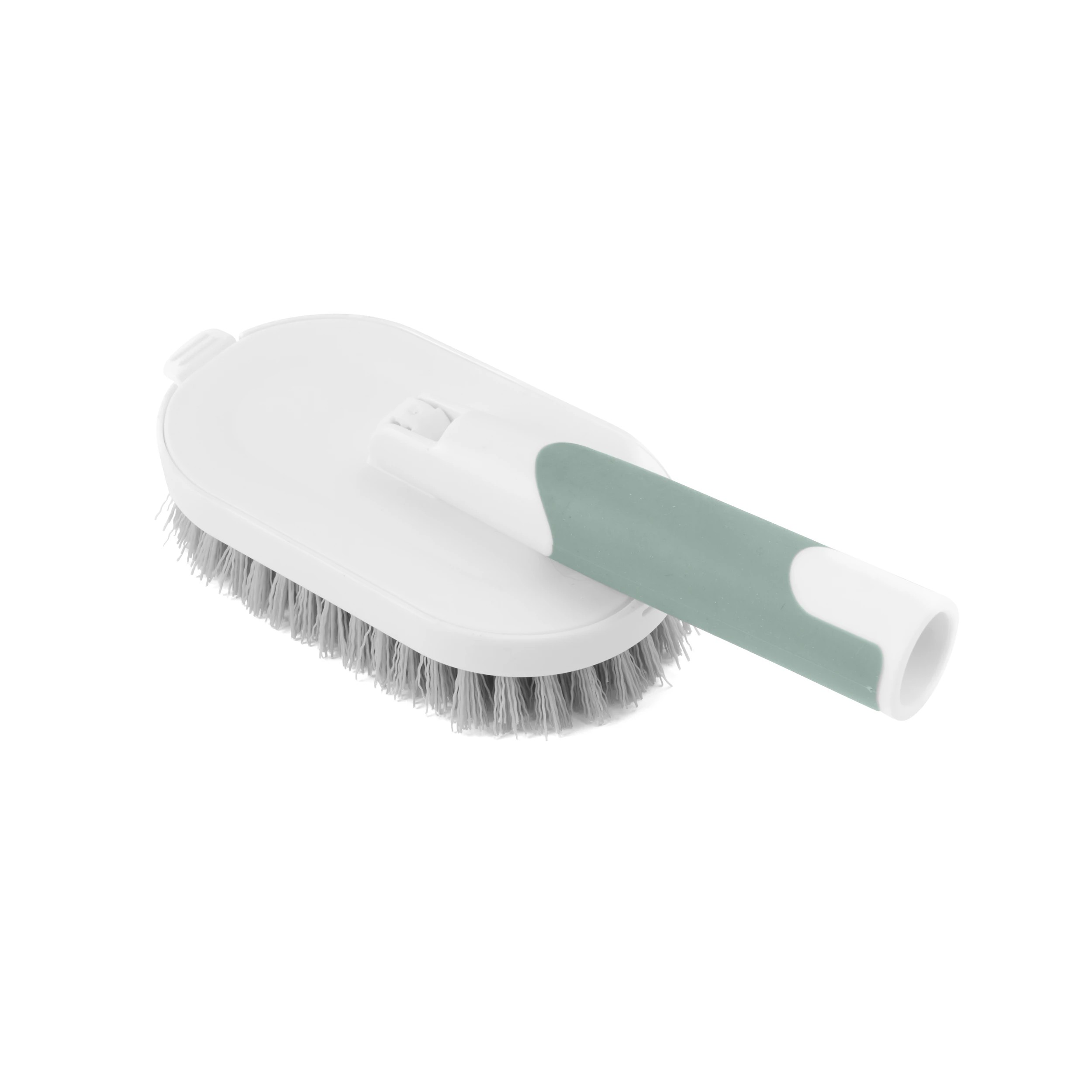 8 Scrub Brush Head - Mix & Match Click Range, 8 of 8