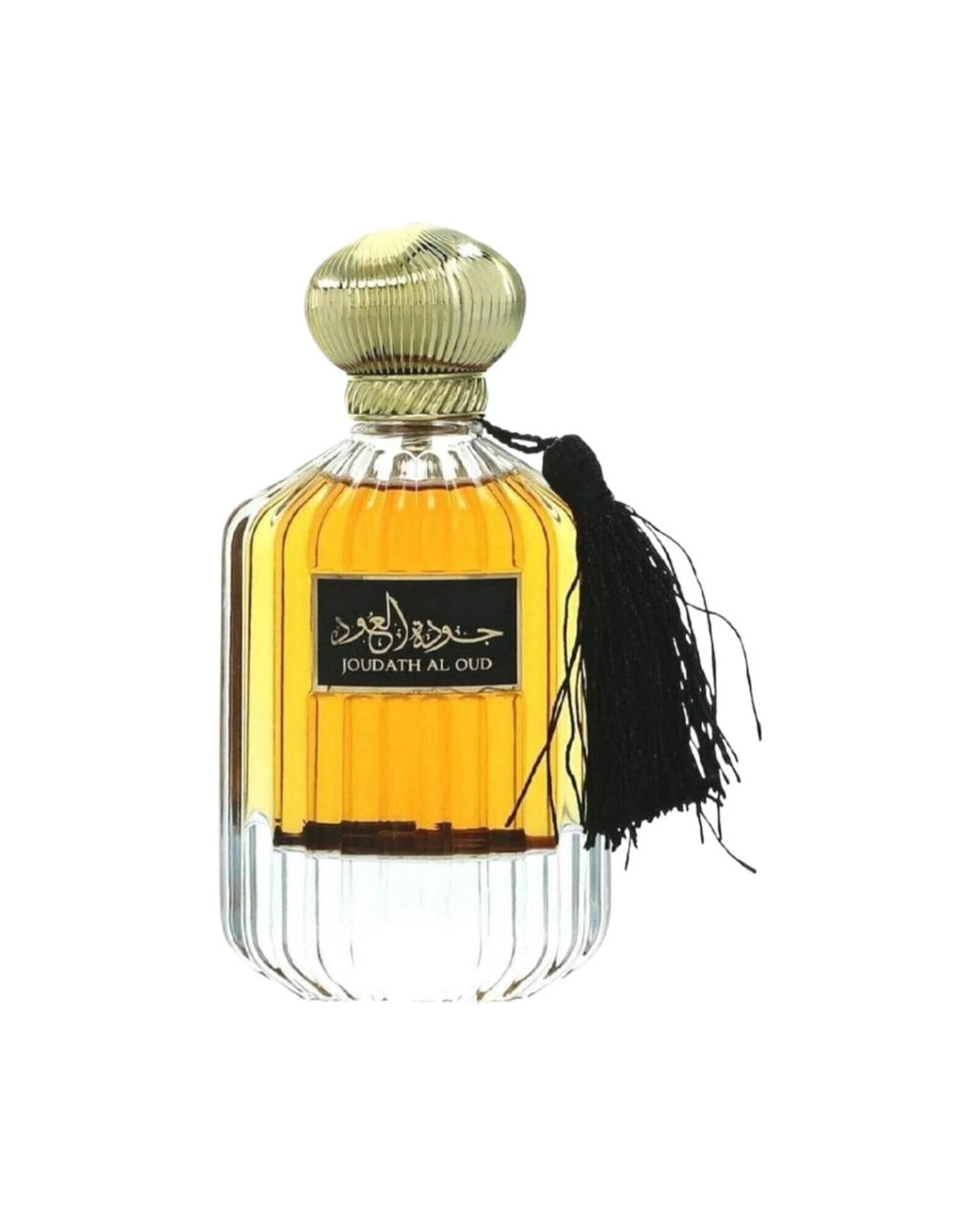 1 Nusuk Joudath Al Oud 100ml Eau De Parfum, 1 of 1