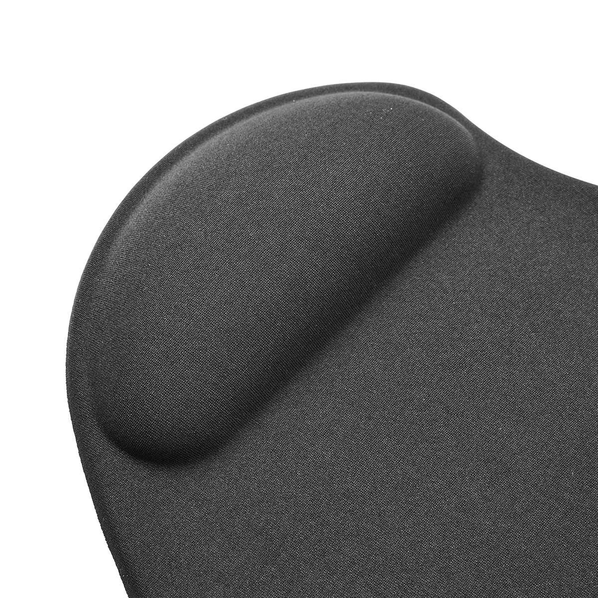 4 Gel Mouse Pad - Black, 4 of 7