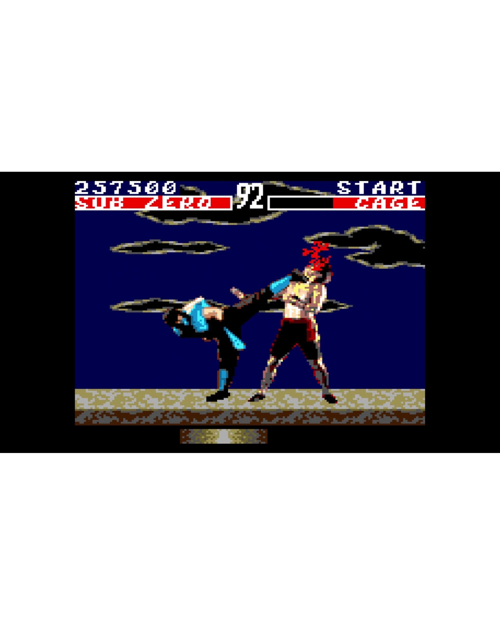 4 Mortal Kombat: Legacy Kollection Deluxe Edition - Switch, 4 of 7