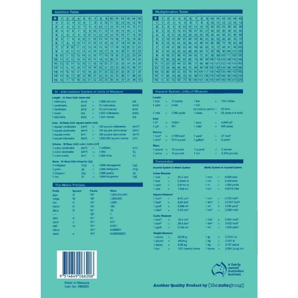 2 Writer Premium Ground/Grass/Sky Story Book 18mm Dot 64pg, 2 of 3