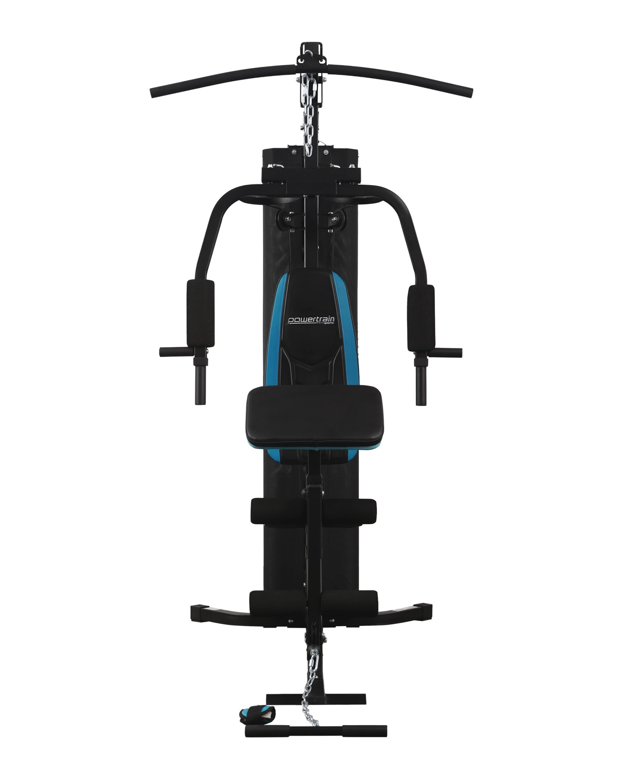 5 Powertrain JX-300 Multi Station Home Gym 44kg Weight Cable Machine, 5 of 7