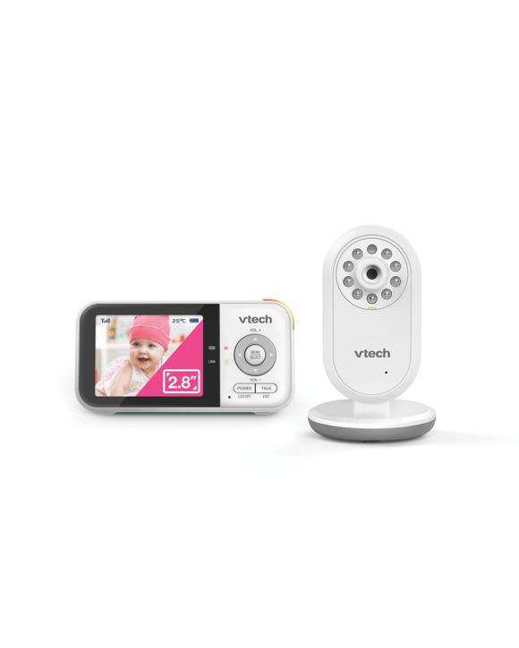 VTech BM2850 Video Baby Monitor