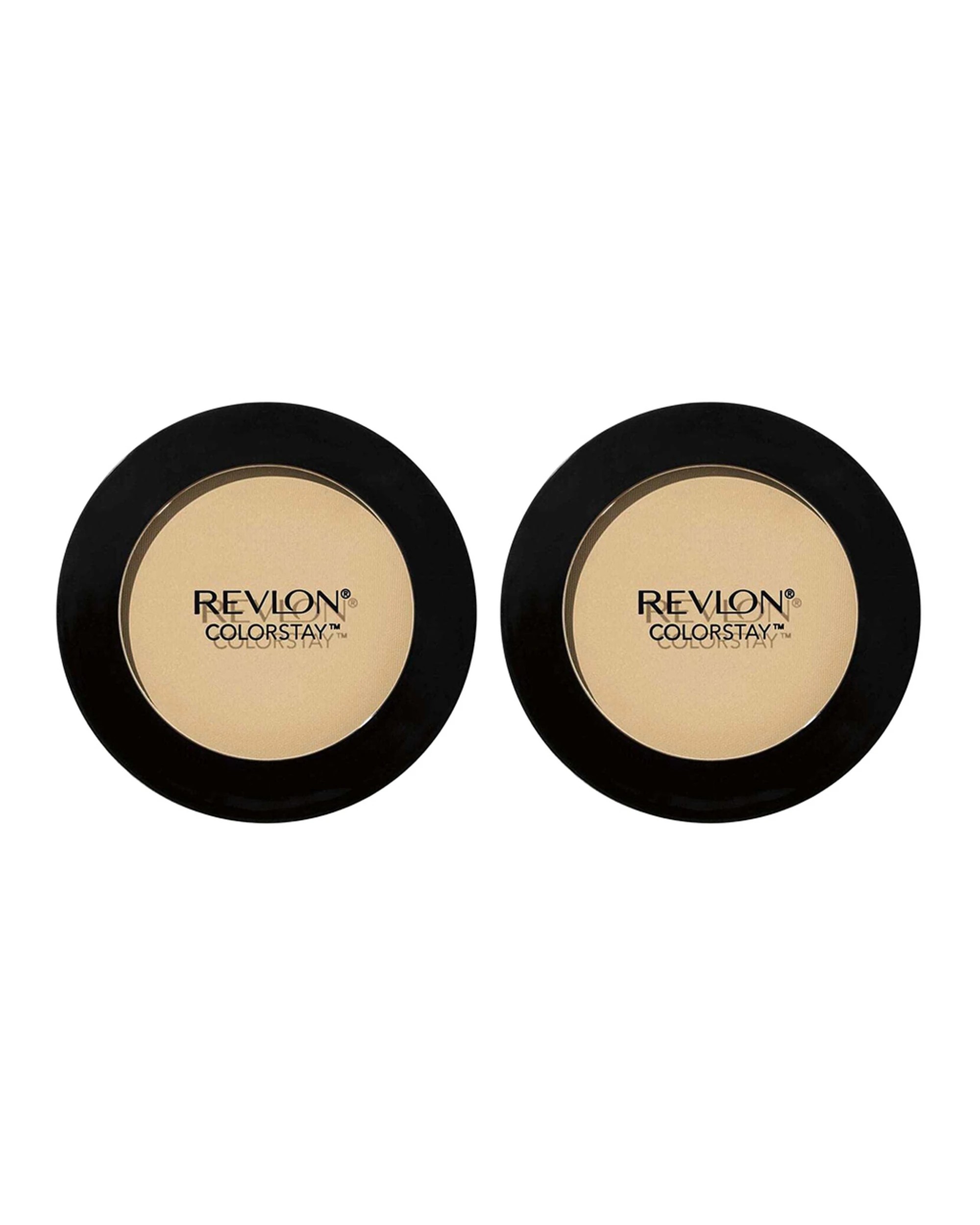 1 Revlon Colorstay Pressed Powder 8.4g 150 Buff - 2 Pack, 1 of 1
