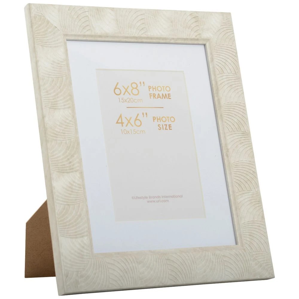 3 Ariel 6x8" Frame Shell, 3 of 4