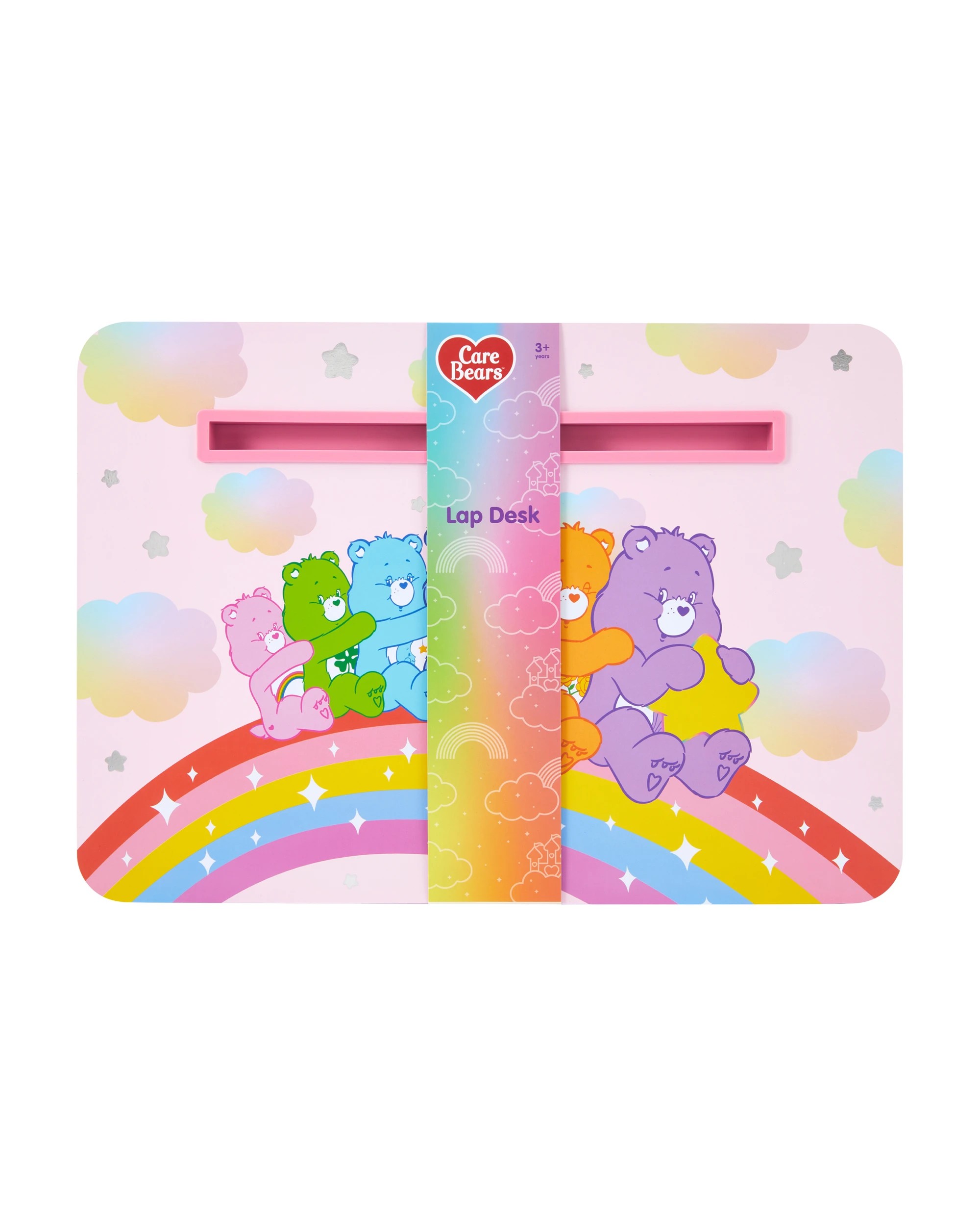 7 Care Bears Lap Desk, 7 of 7