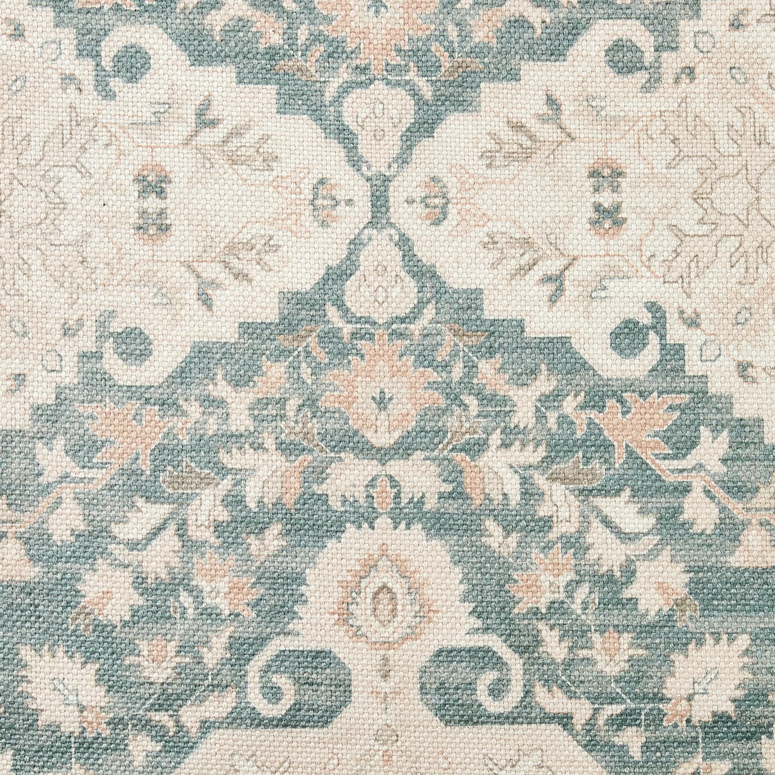 4 Ella Washable Runner - 300cm x 80cm, 4 of 8