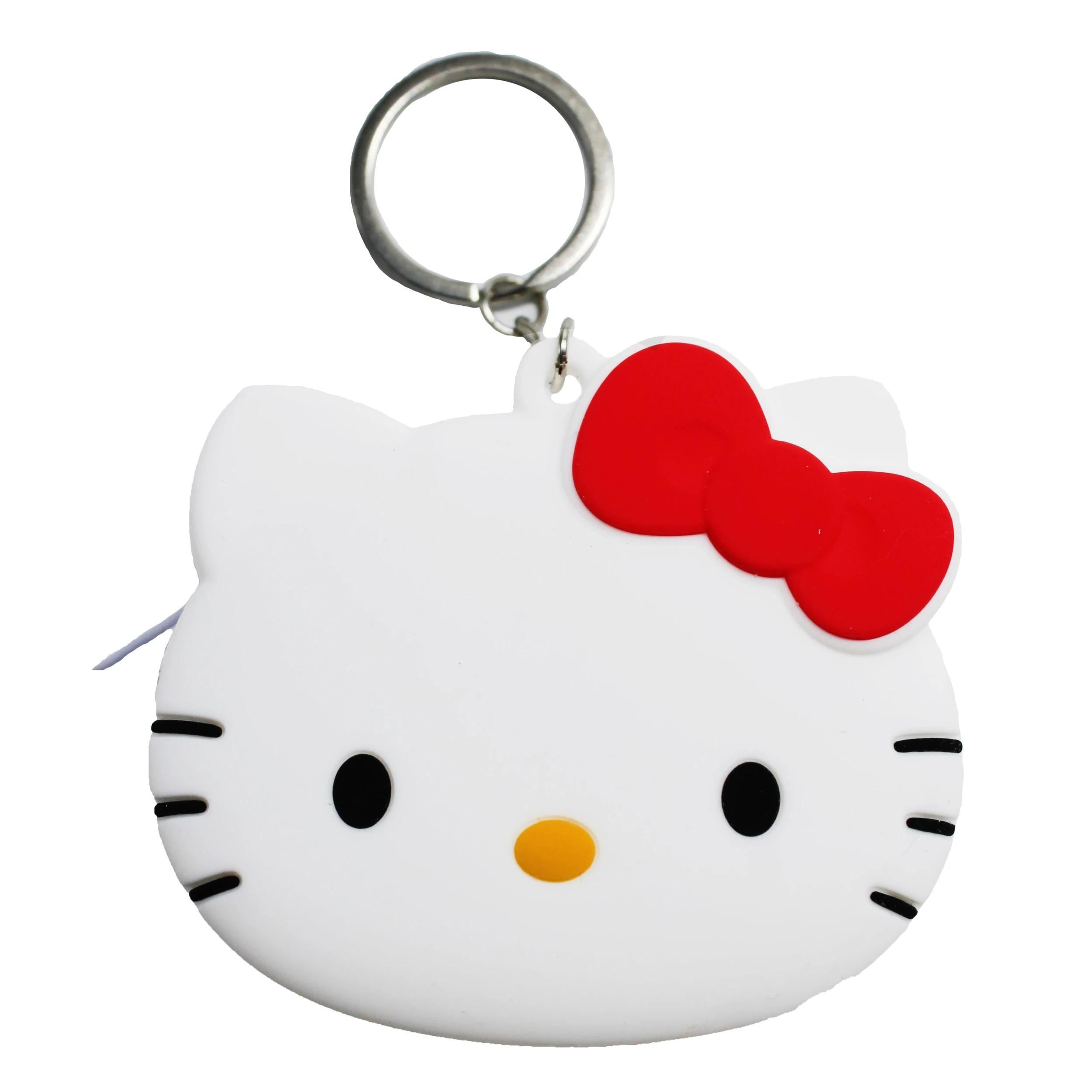 2 Hello Kitty and Friends License Keyring Hellokitty, 2 of 4