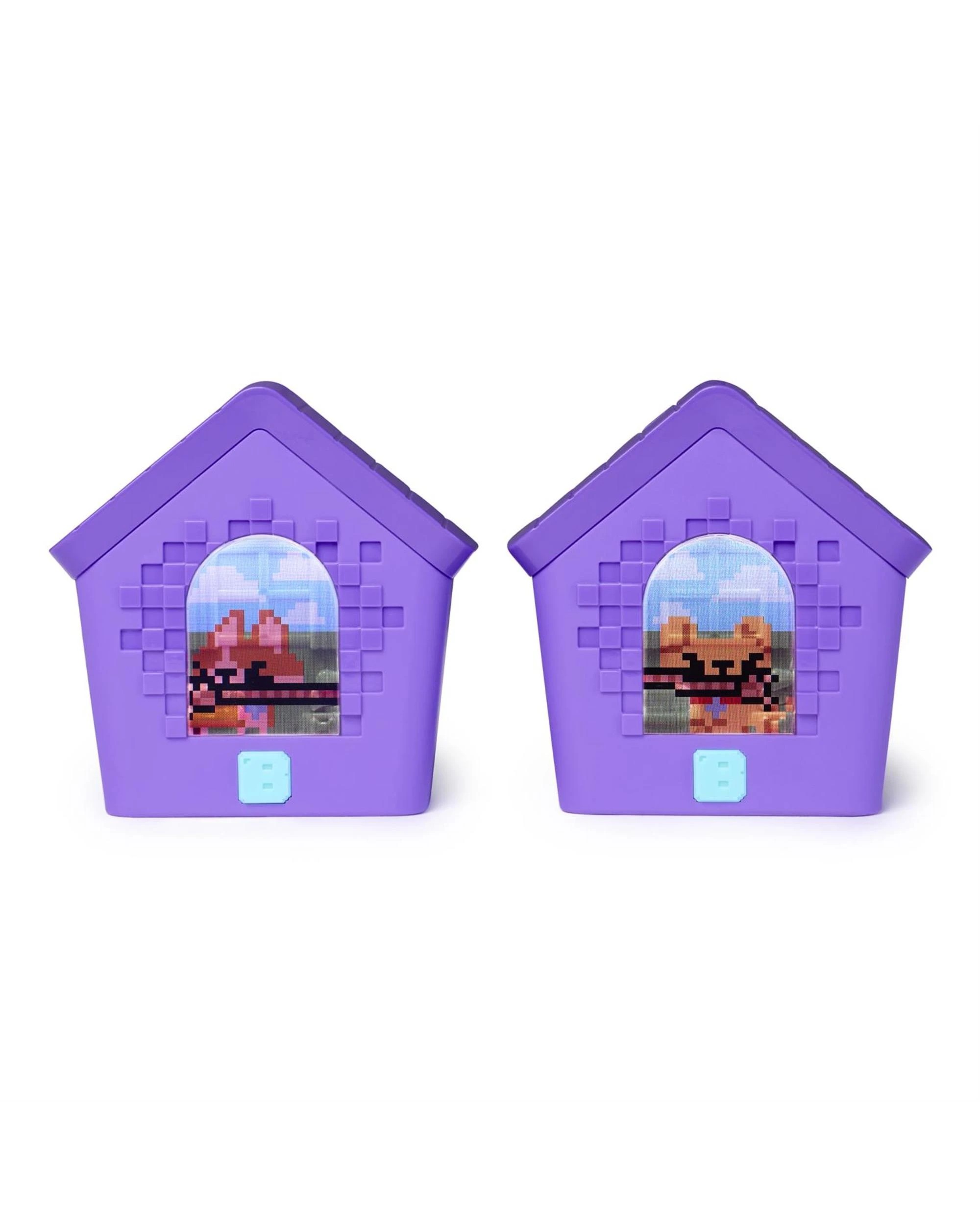 8 Bitzee Doghouse Interactive Digital Pet, 8 of 9