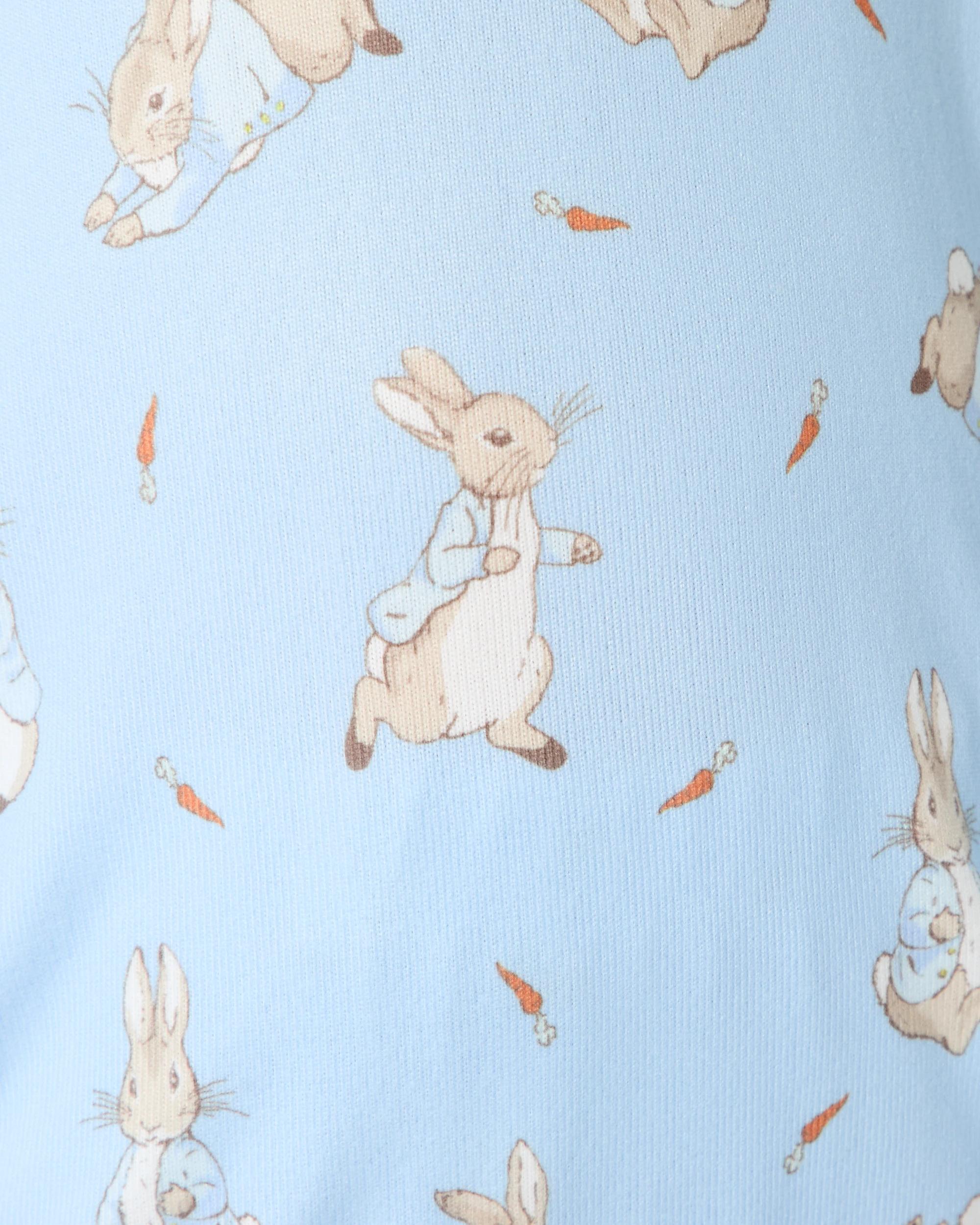 4 Peter Rabbit License Hacci Pyjama Set P Rabbit, 4 of 6