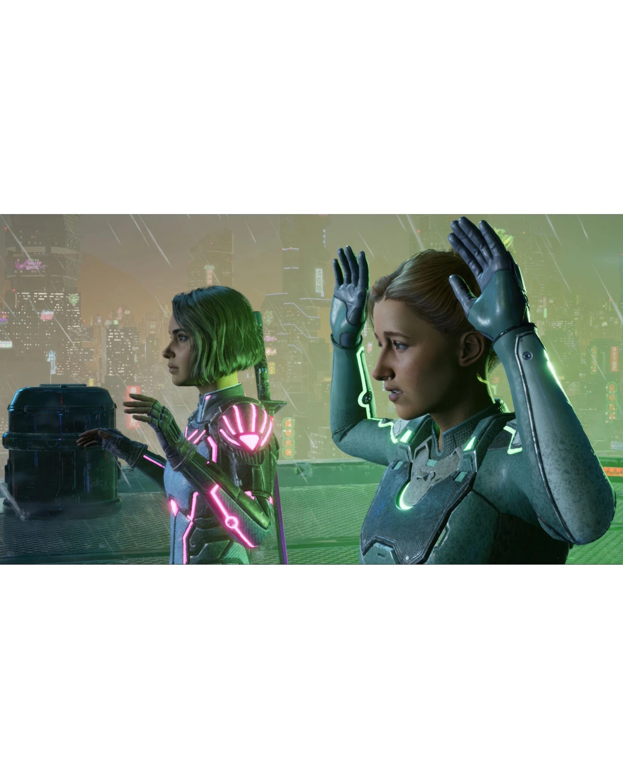 7 Split Fiction - Switch 2, 7 of 9