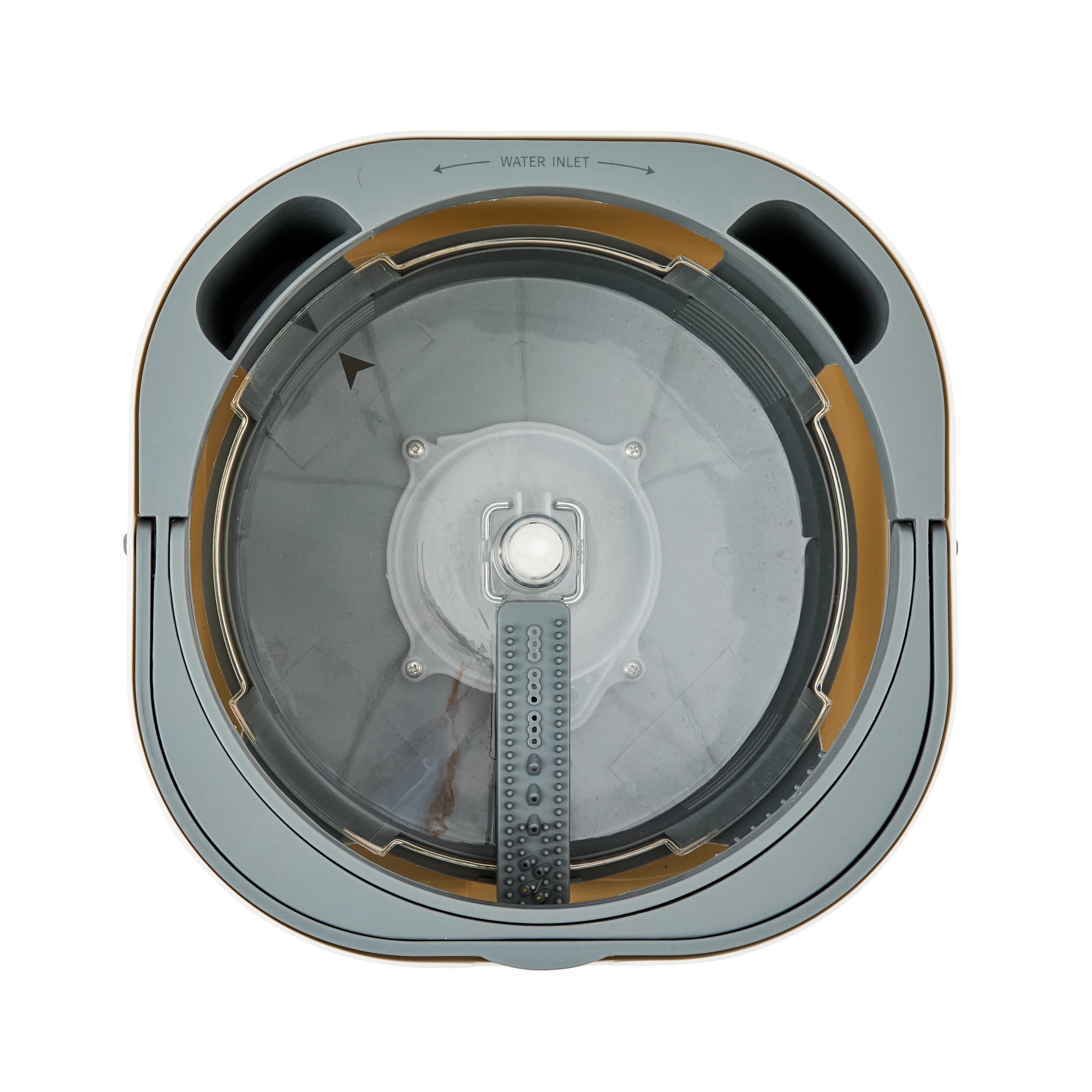 7 Dual Section Spin Mop Set, 7 of 10