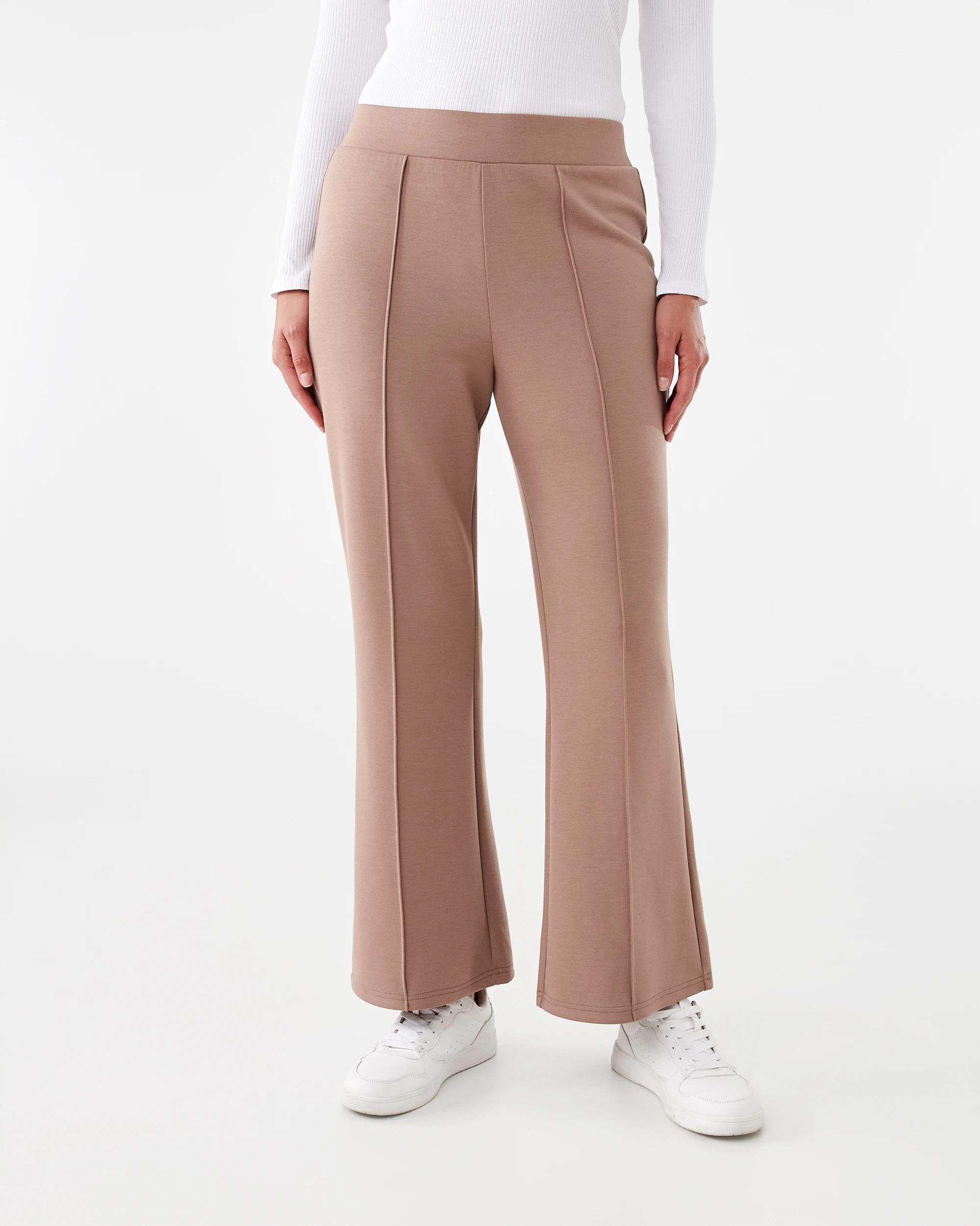 1 Scuba Trackpants Snp Brn, 1 of 5