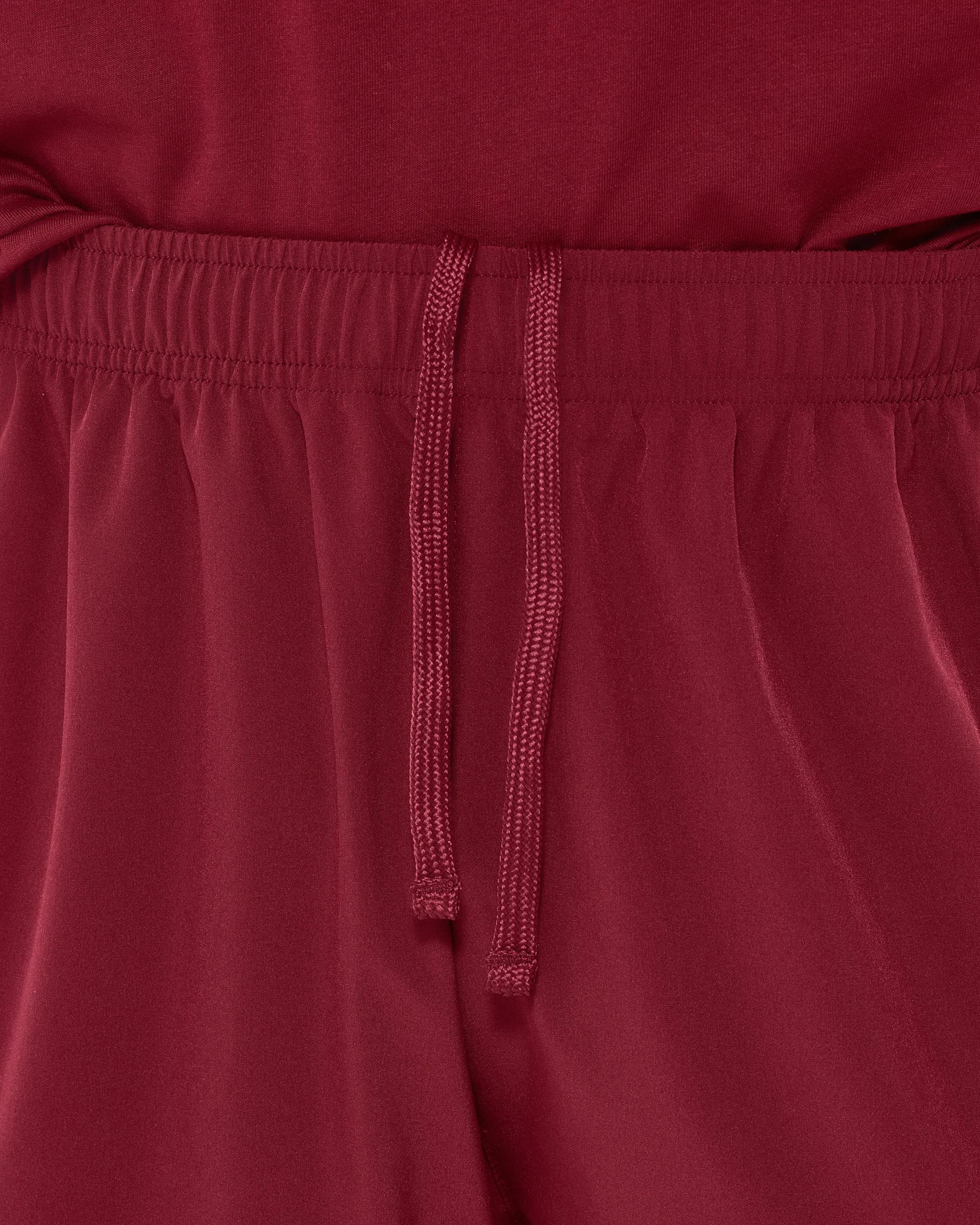 7 Henry Short Biking Red - Fila RED, 7 of 8