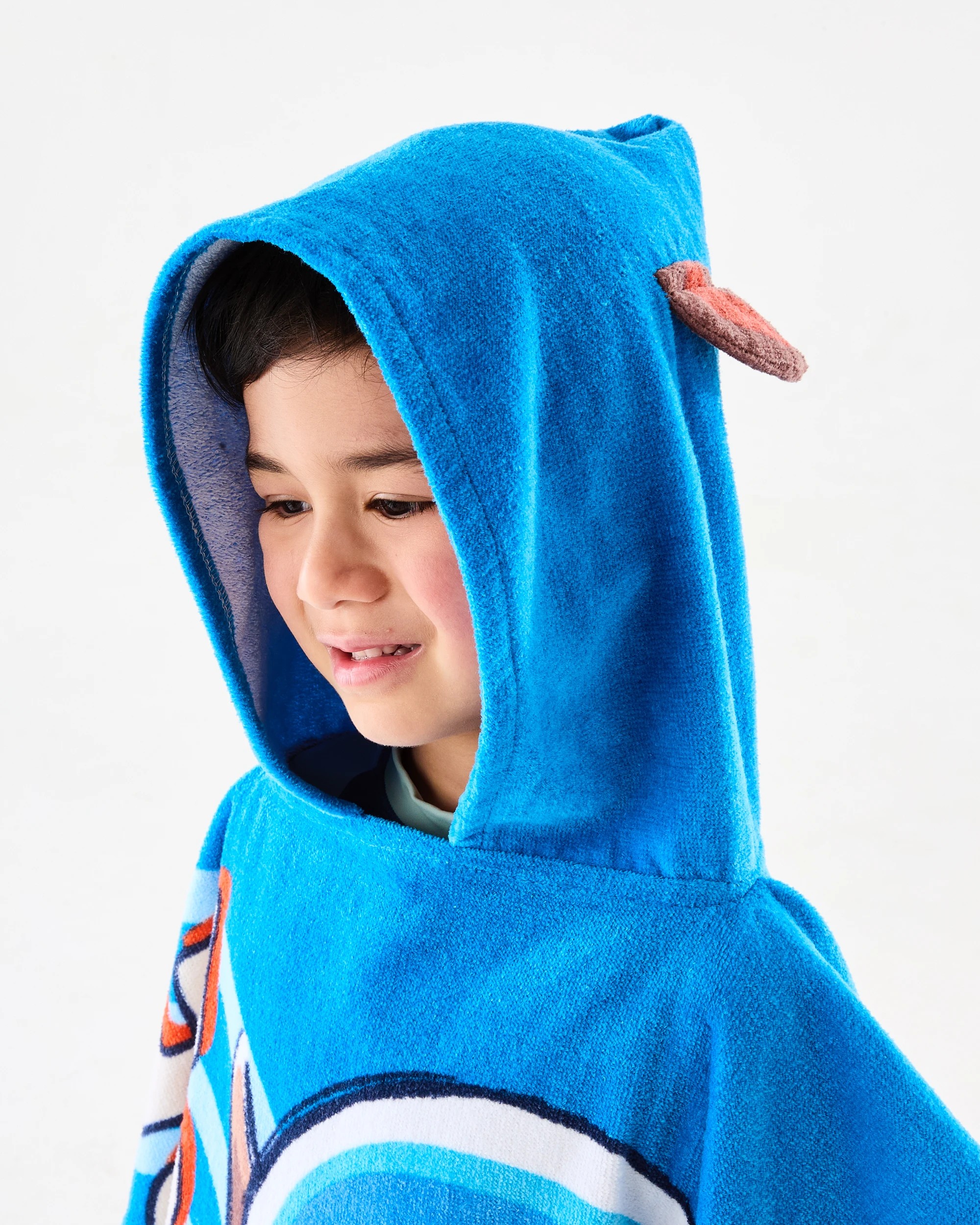 7 PAW Patrol Cotton Hooded Towel, 7 of 8