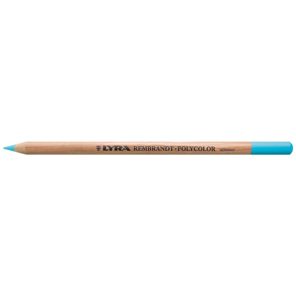 1 Lyra Rembrandt Polycolor Pencil Aquamarine, 1 of 1