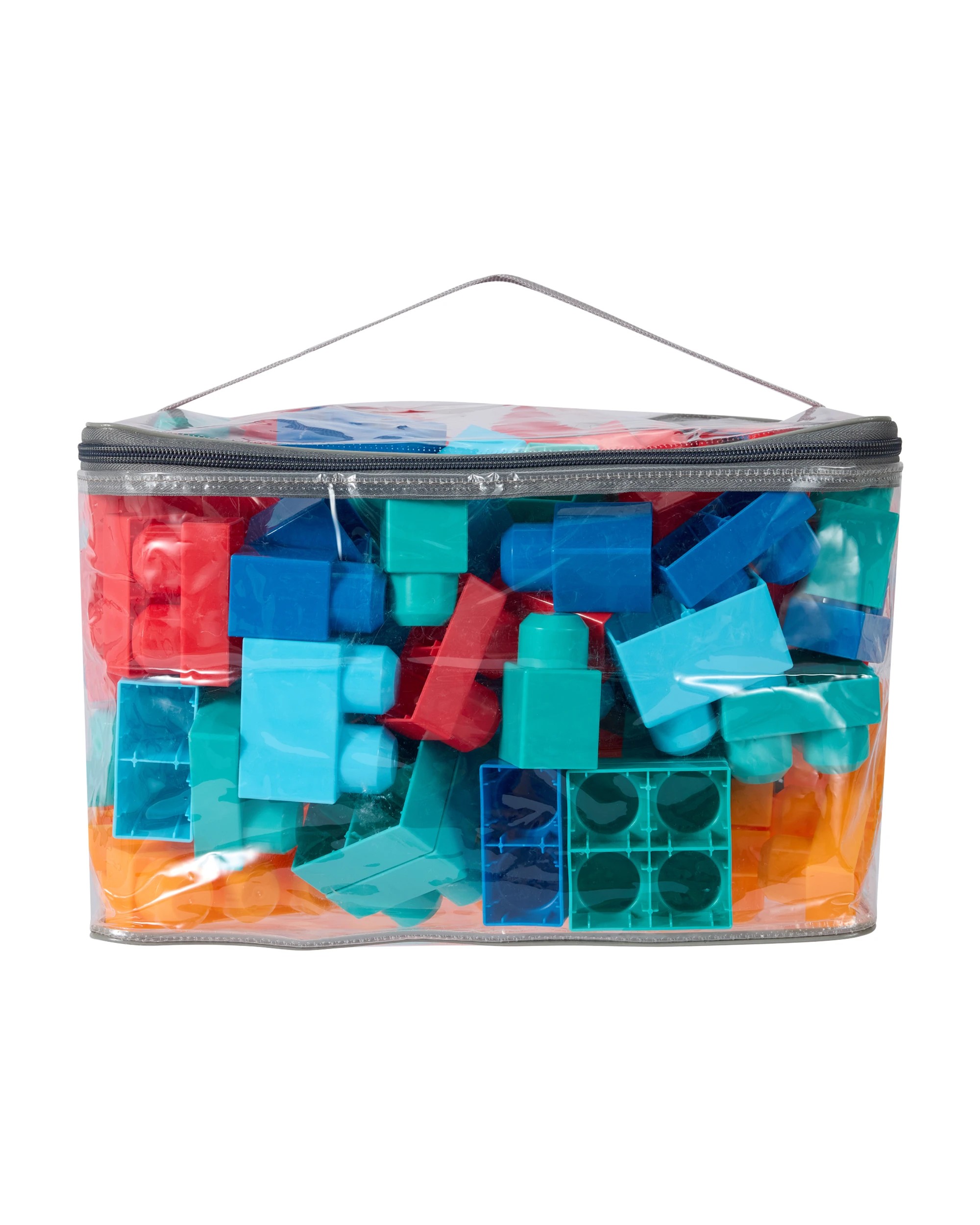 6 100 Piece Block Bag, 6 of 7