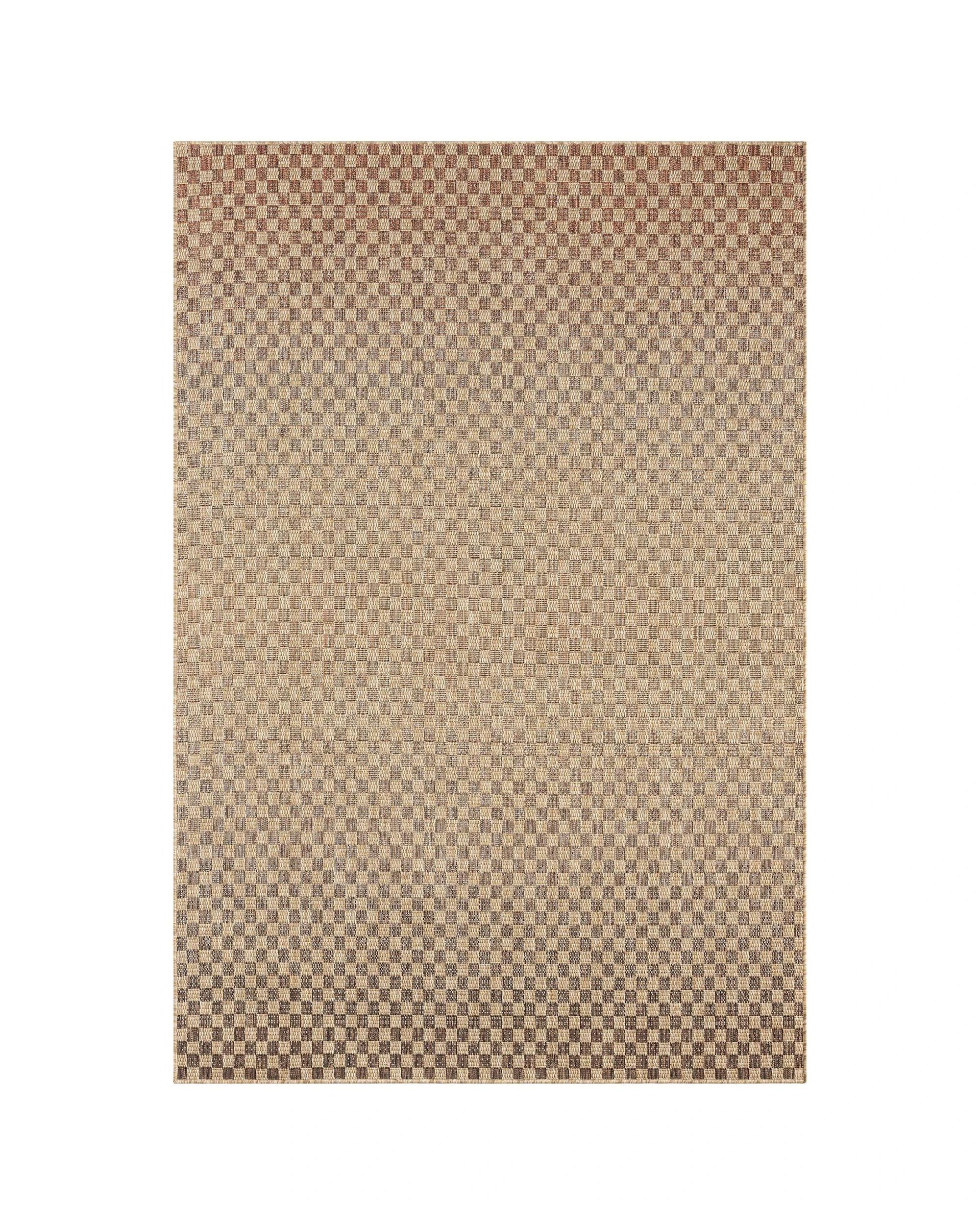 1 La Grace Home Venice Premium Rug - 200x290cm - Taupe, 1 of 10