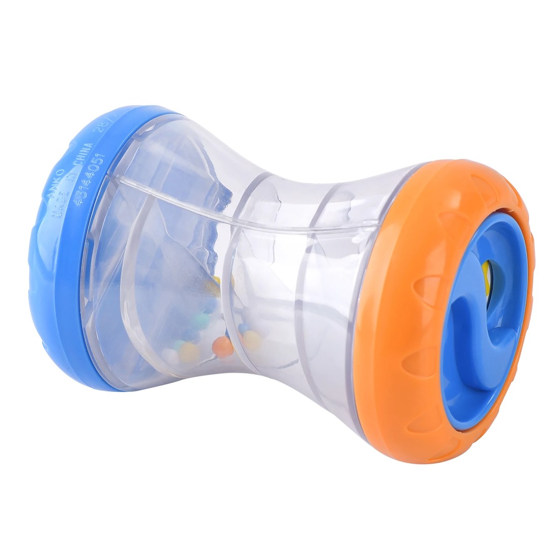 6 Rattle Toy - Assorted, 6 of 9