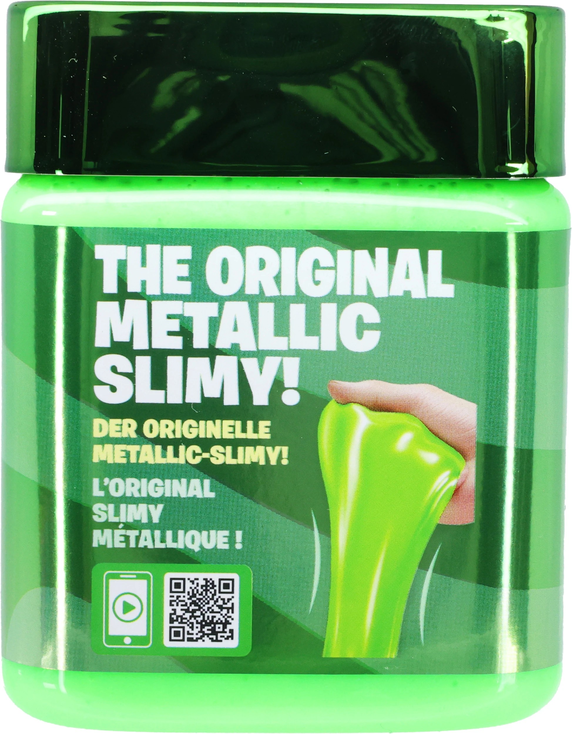 2 Slimy Collection Metallic - Assorted, 2 of 8