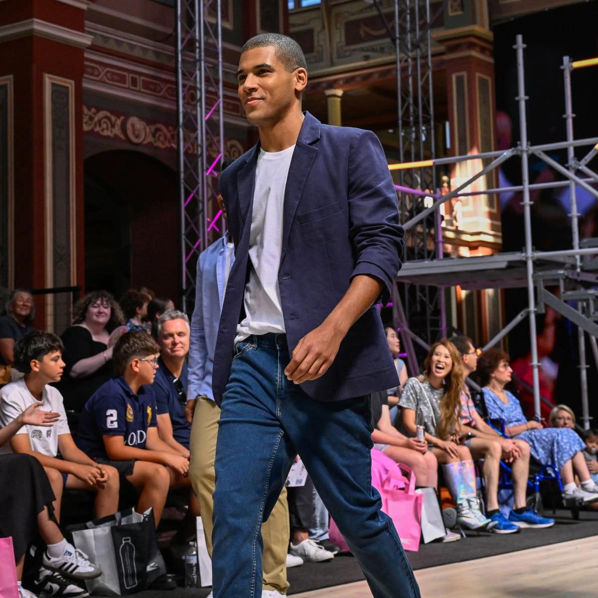 2 Australian Grown Cotton Crew Neck T-shirt WHITE, 2 of 10