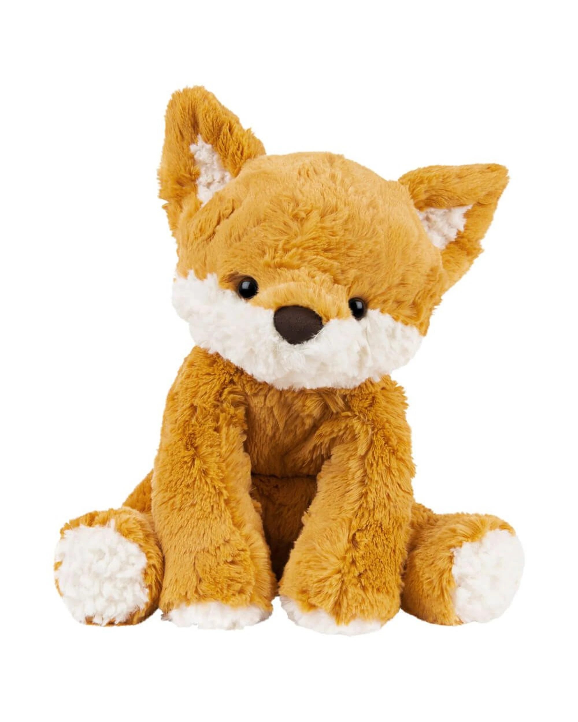 1 Gund Cozy's Fox 25cm Plush, 1 of 5