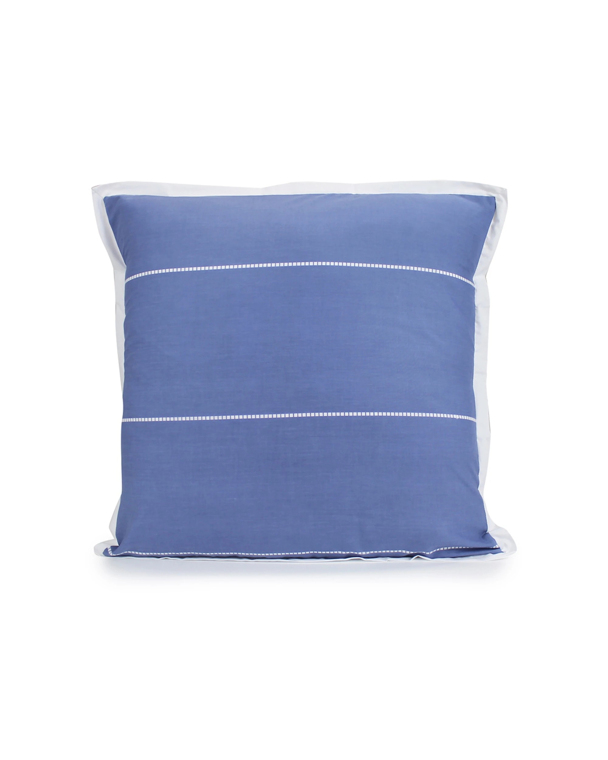 1 Jason Commercial Calista Euro Pillow Case 65x65cm - Multi, 1 of 1