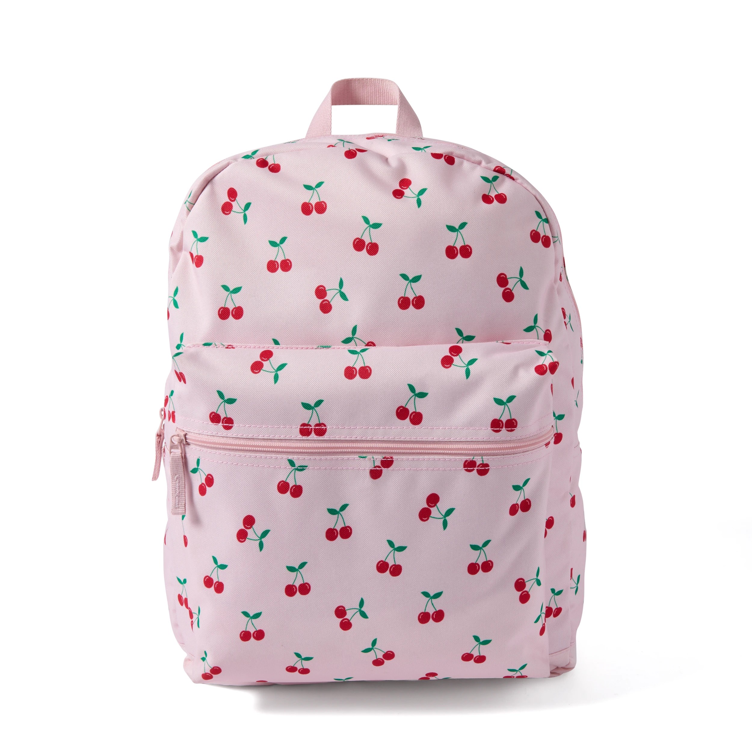 4 Youth Backpack - Cherries, 4 of 10