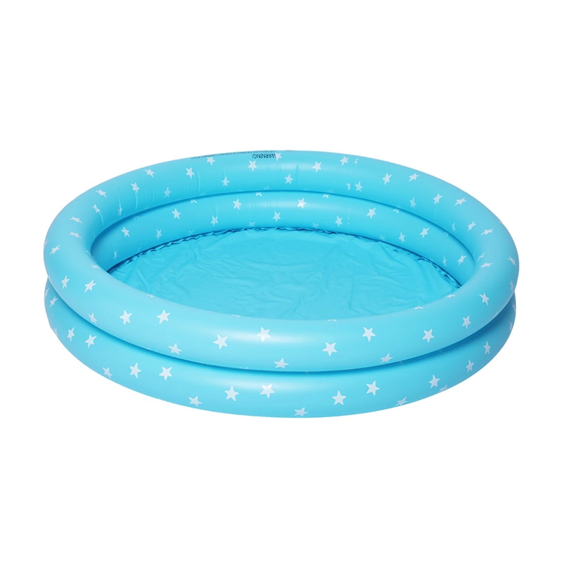 6 Inflatable 2 Ring Pool, 6 of 10