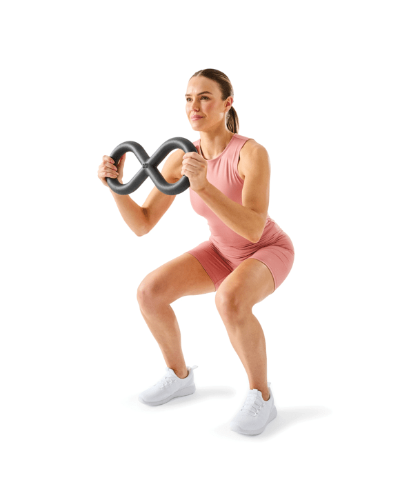 Infinity Weight - Black