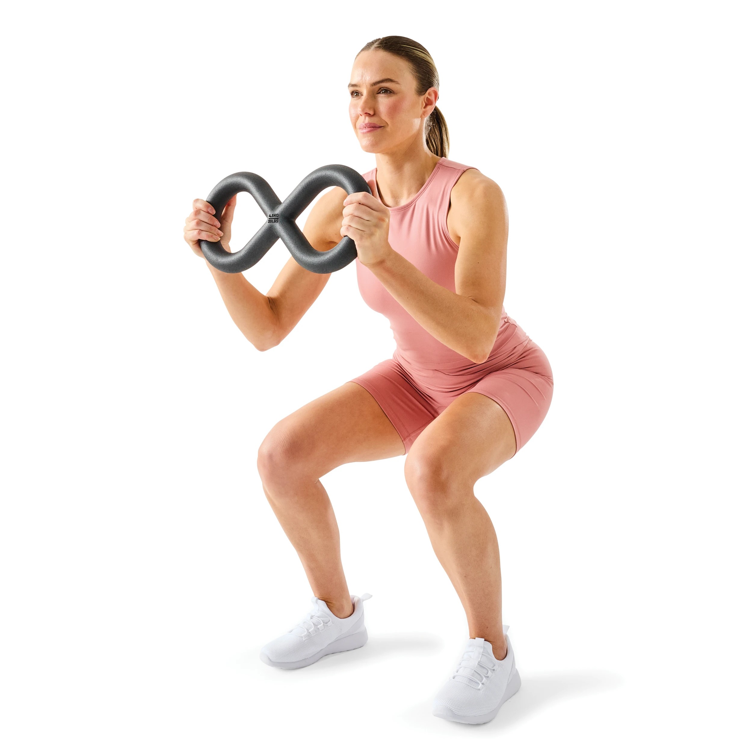 1 Infinity Weight - Black, 1 of 10