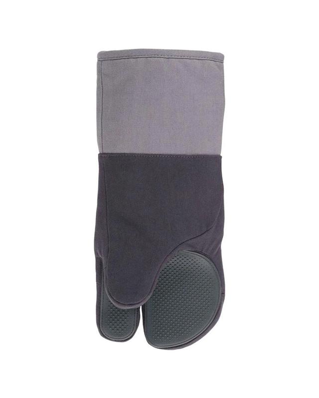 Joseph Joseph Pinch Cotton Silicone Oven Glove Single Right Hand Heat Safe - 