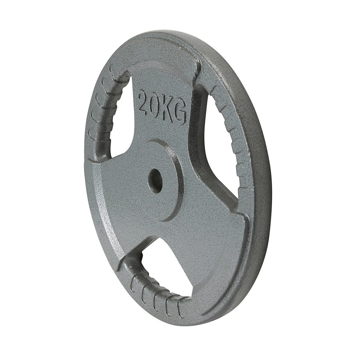 1 20kg Weight Plate, 1 of 6