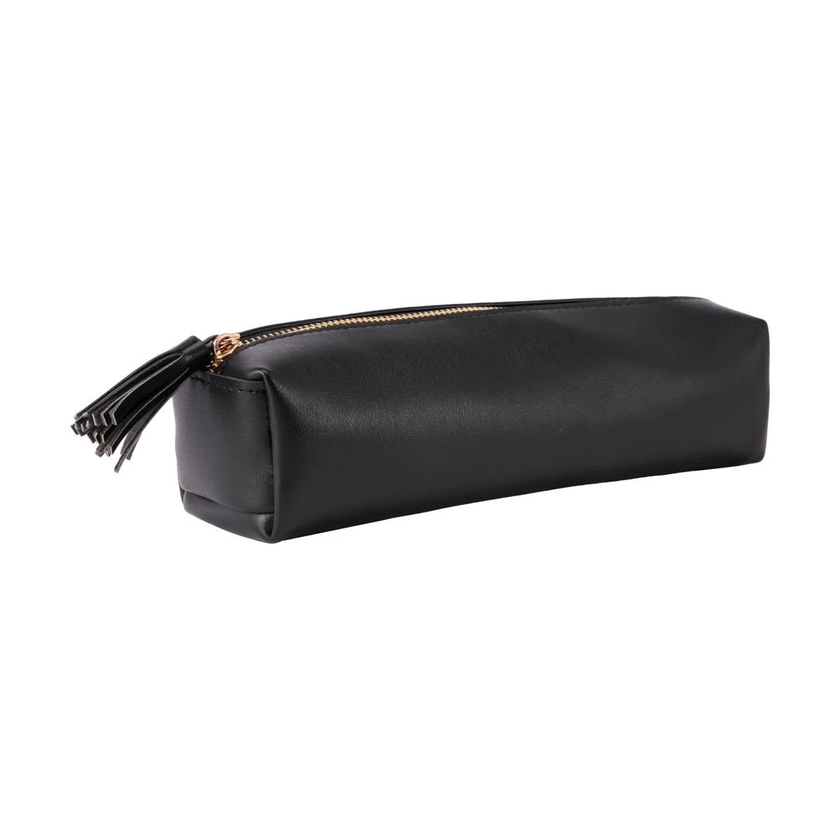 2 Pencil Case - Black, 2 of 6