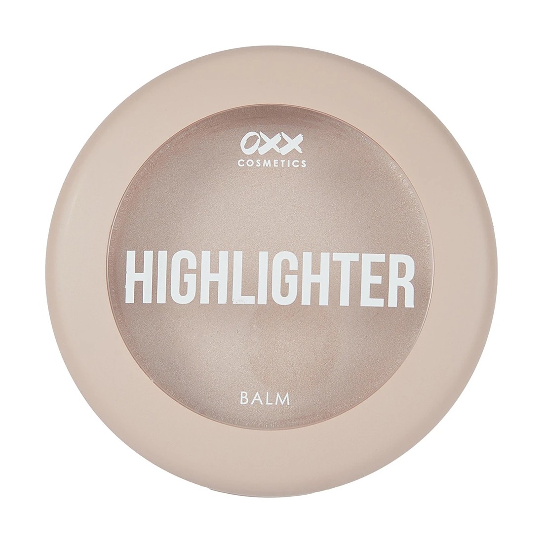 1 OXX Cosmetics Highlighter Balm - Opal, 1 of 6