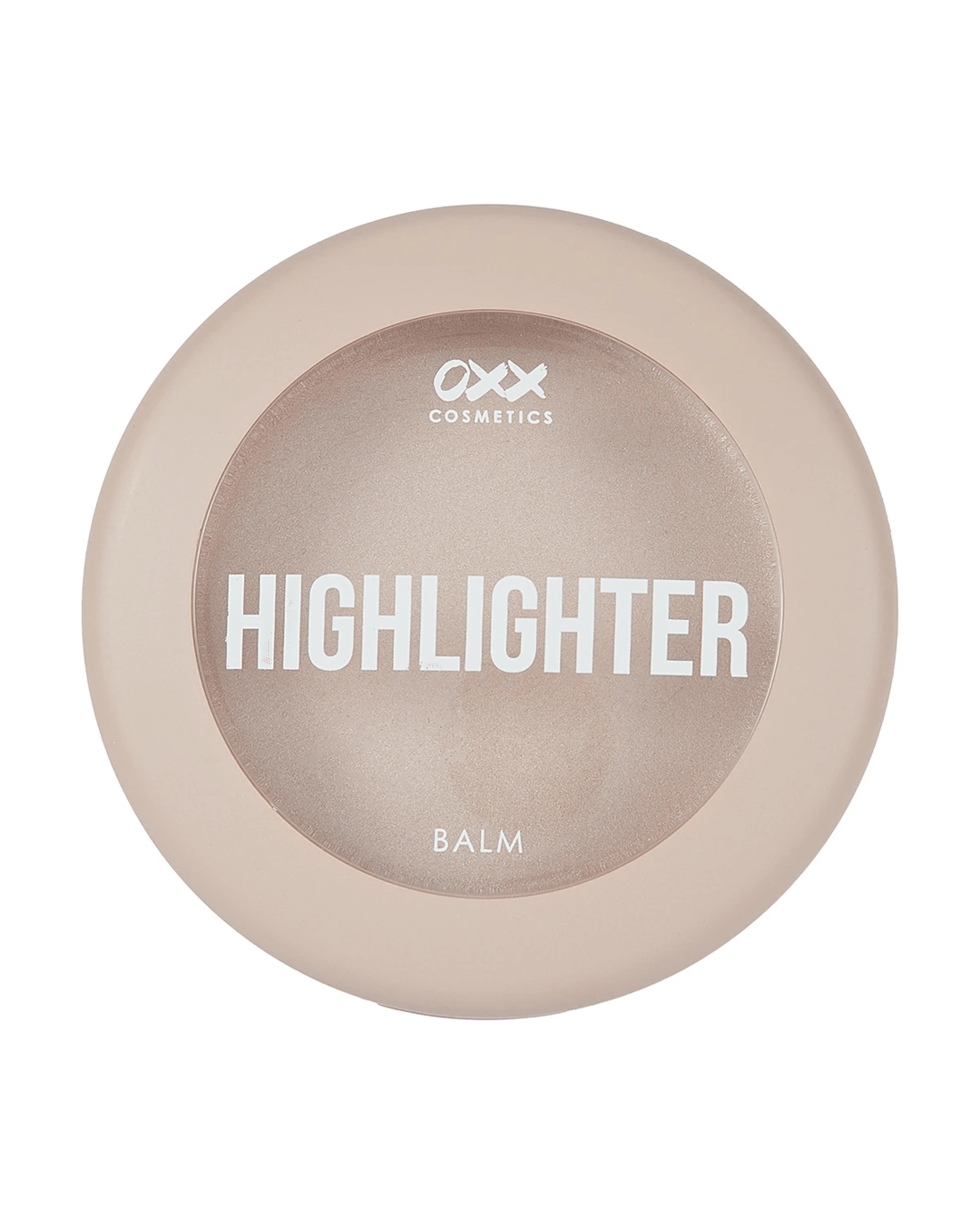 1 OXX Cosmetics Highlighter Balm - Opal, 1 of 6