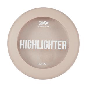 OXX Cosmetics Highlighter Balm - Opal