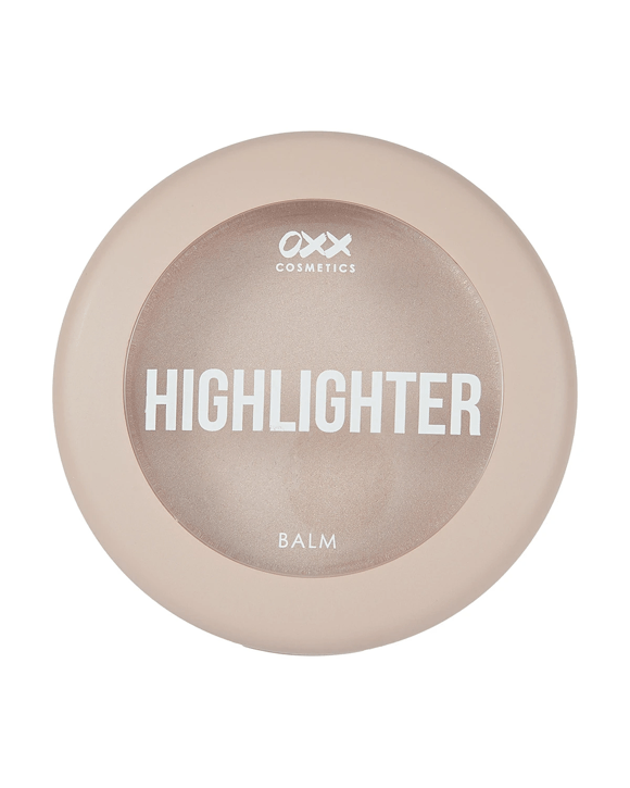 OXX Cosmetics Highlighter Balm - Opal