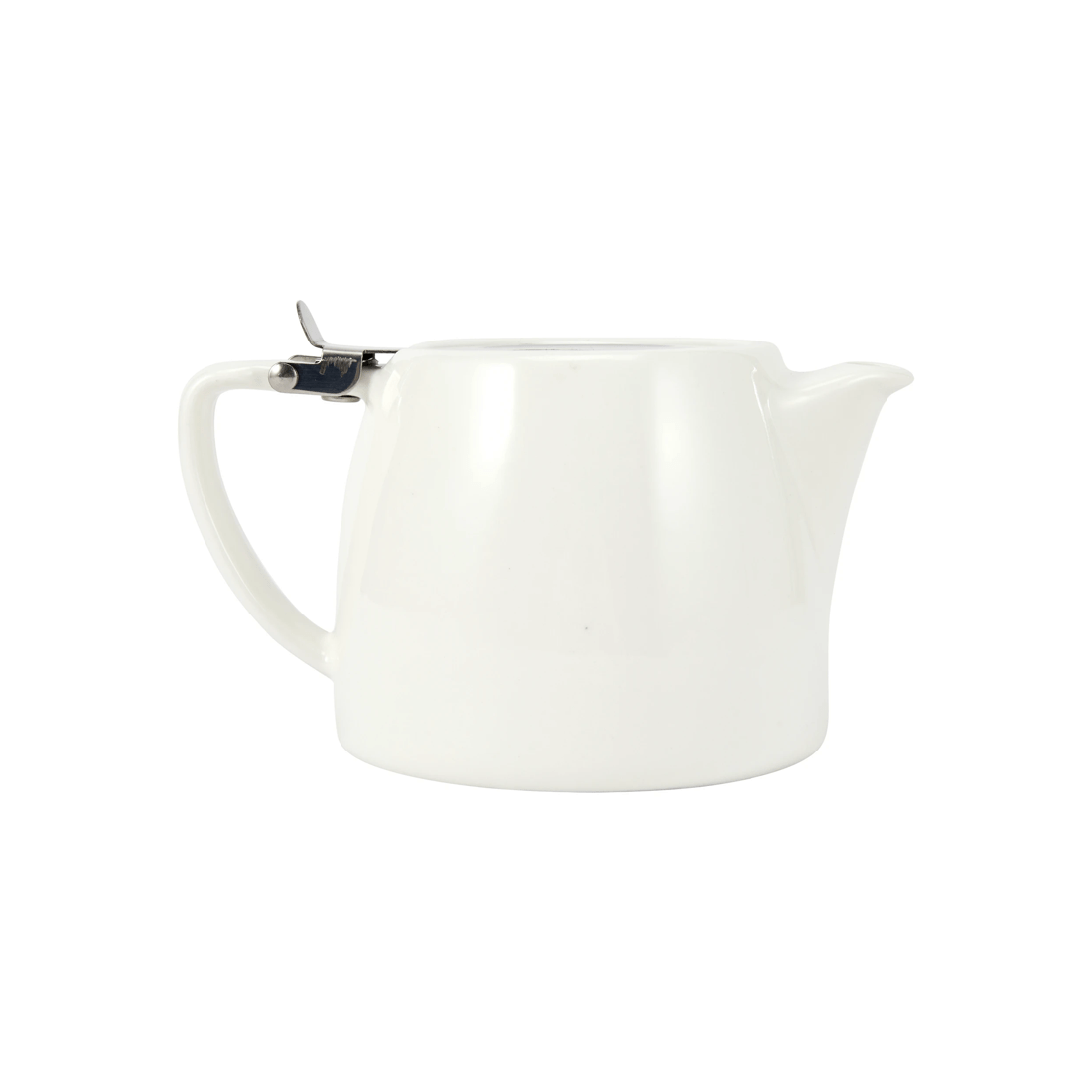 1 600ml Ceramic Tea Pot, 1 of 6
