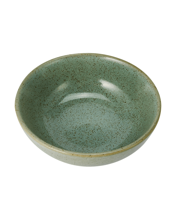 Green Glazed Small Bowl