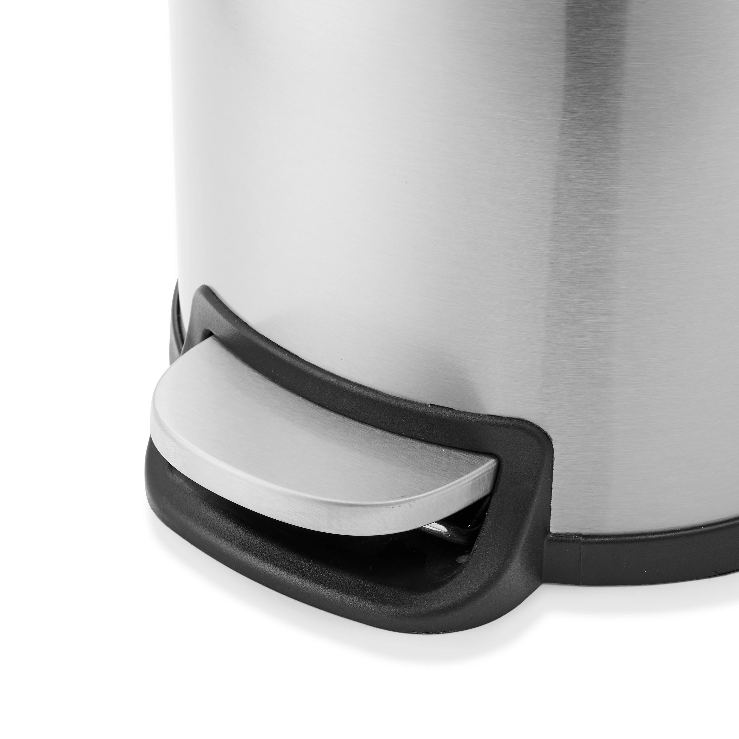 6 40 Litre Rectangle Dome Lid Bin, 6 of 10