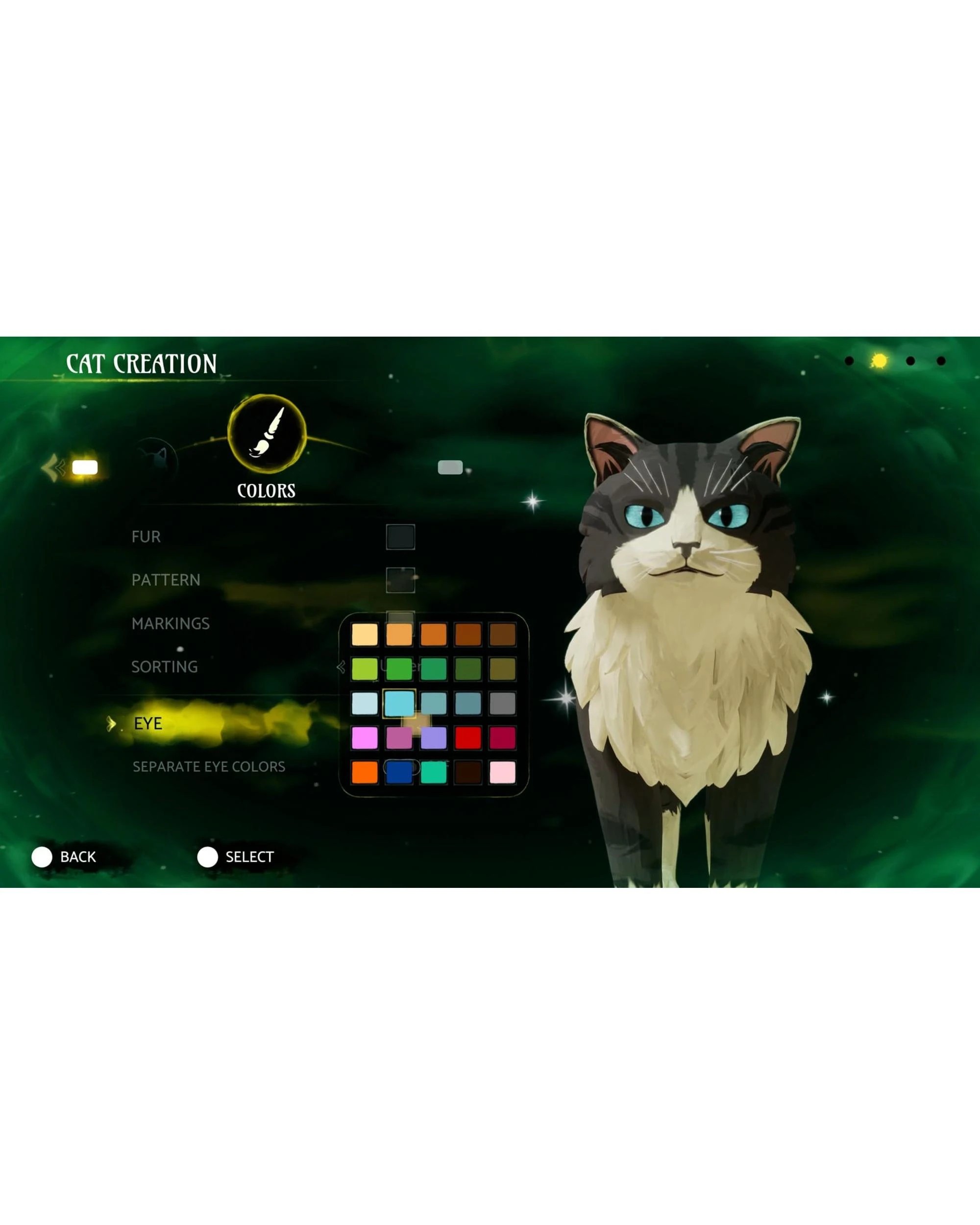 Warrior Cats: Clans of the Forest Feral Edition - Switch - Kmart