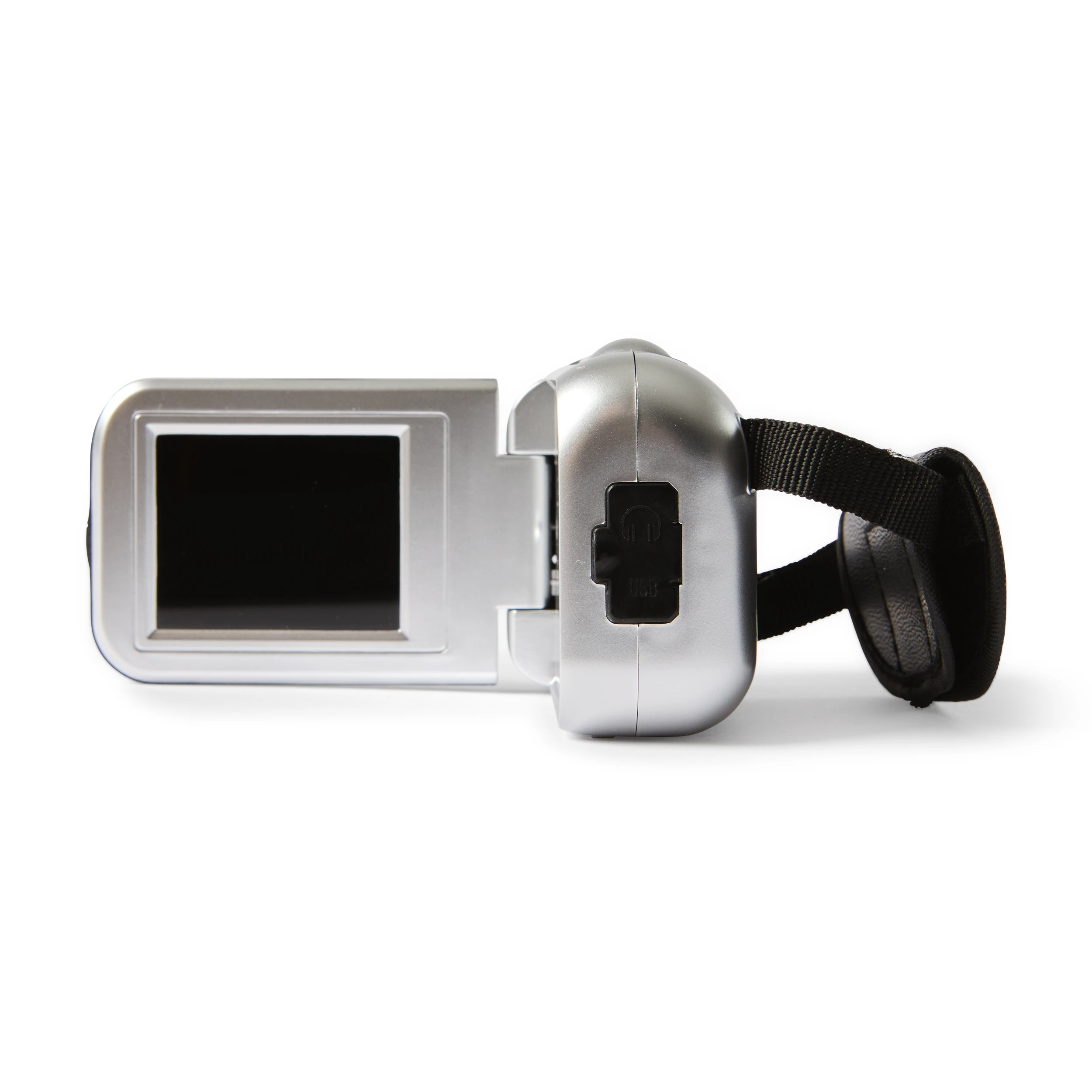 4 Digital Video Recorder - Metallic, 4 of 10
