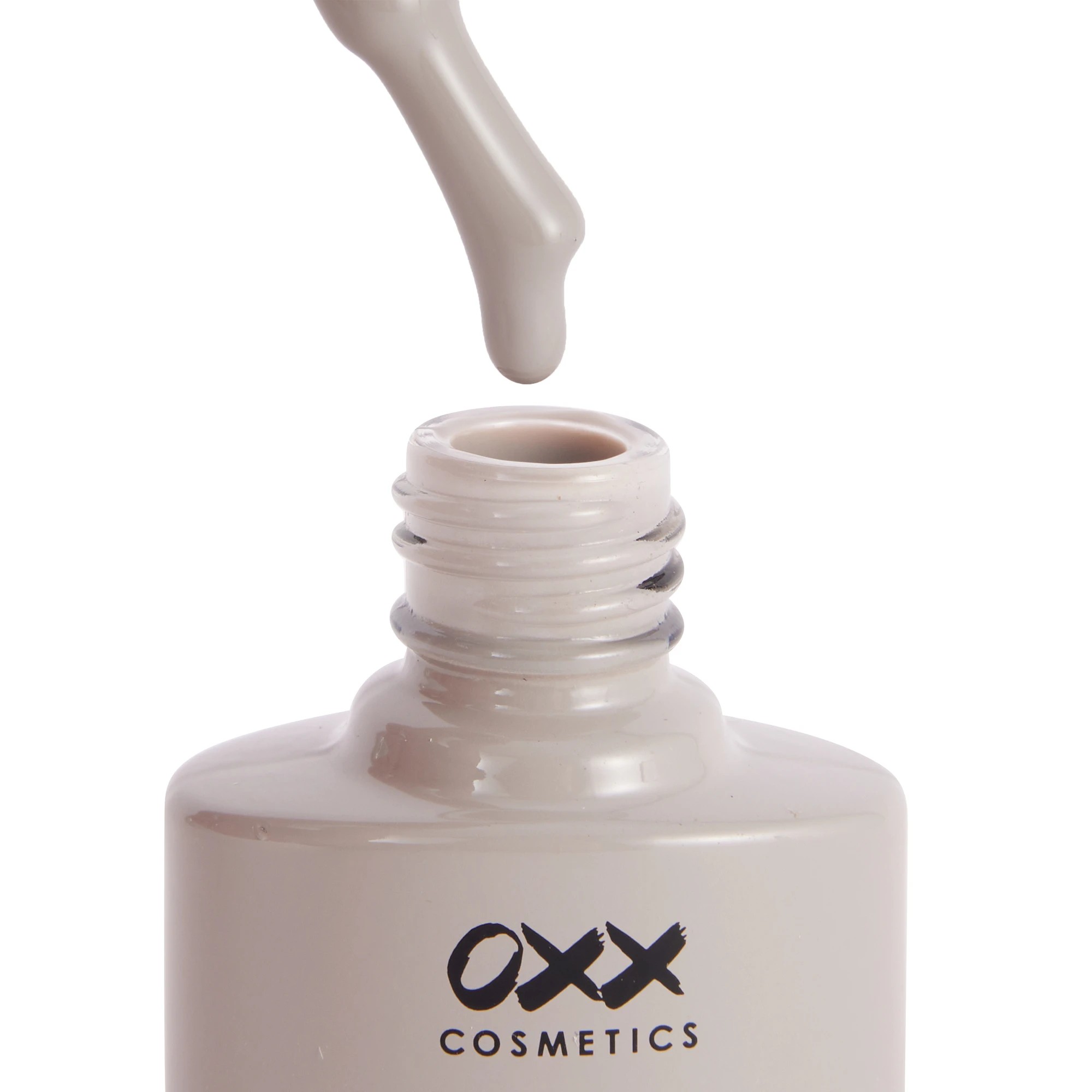 4 OXX Cosmetics UV Gel Nail Polish - Storm, 4 of 5