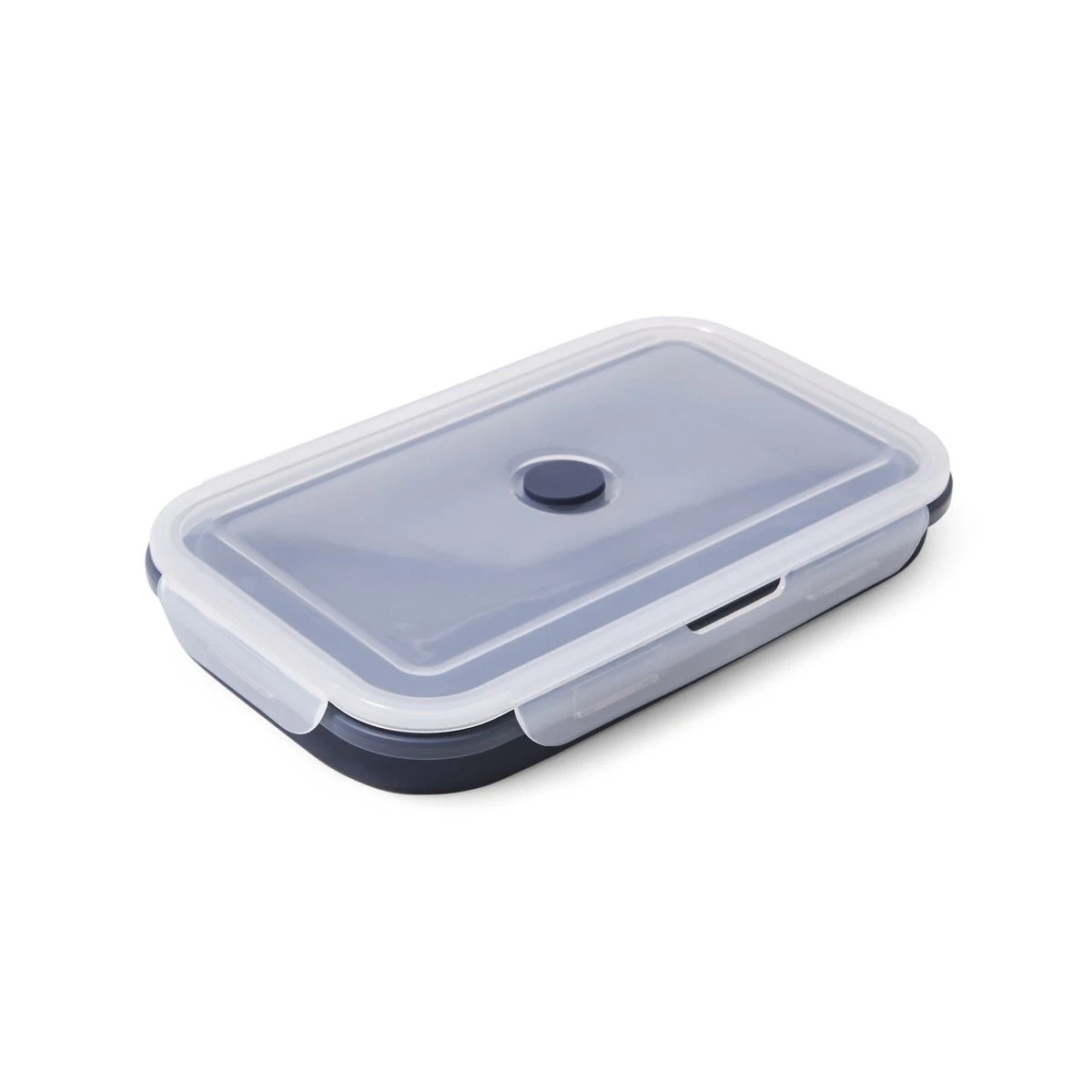3 1.8L Silicone Collapsible Container, 3 of 10