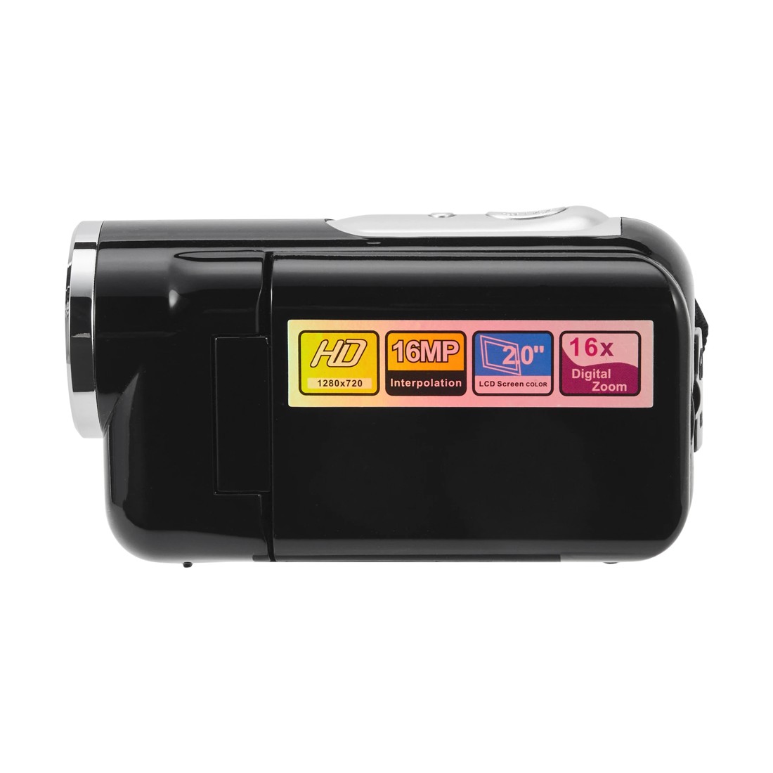 2 Digital Video Recorder - Black, 2 of 8