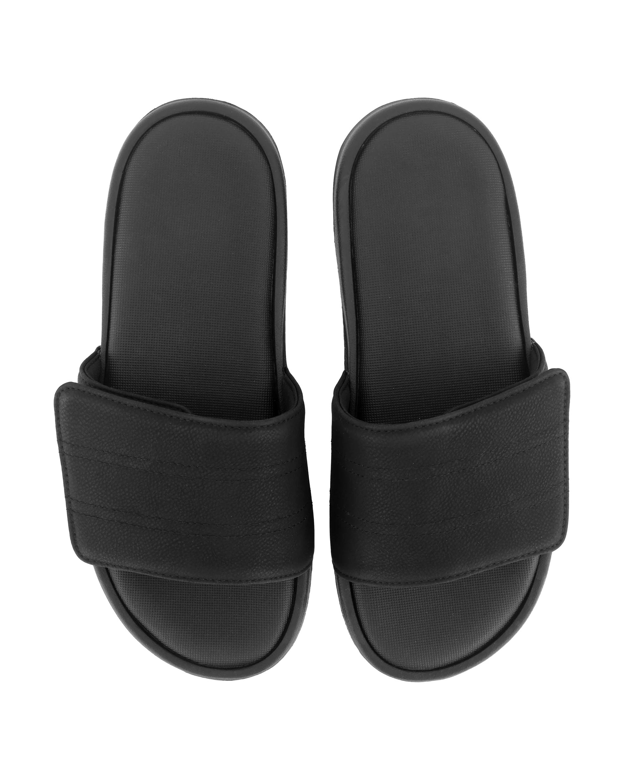 2 Adjustable Slides Black, 2 of 3